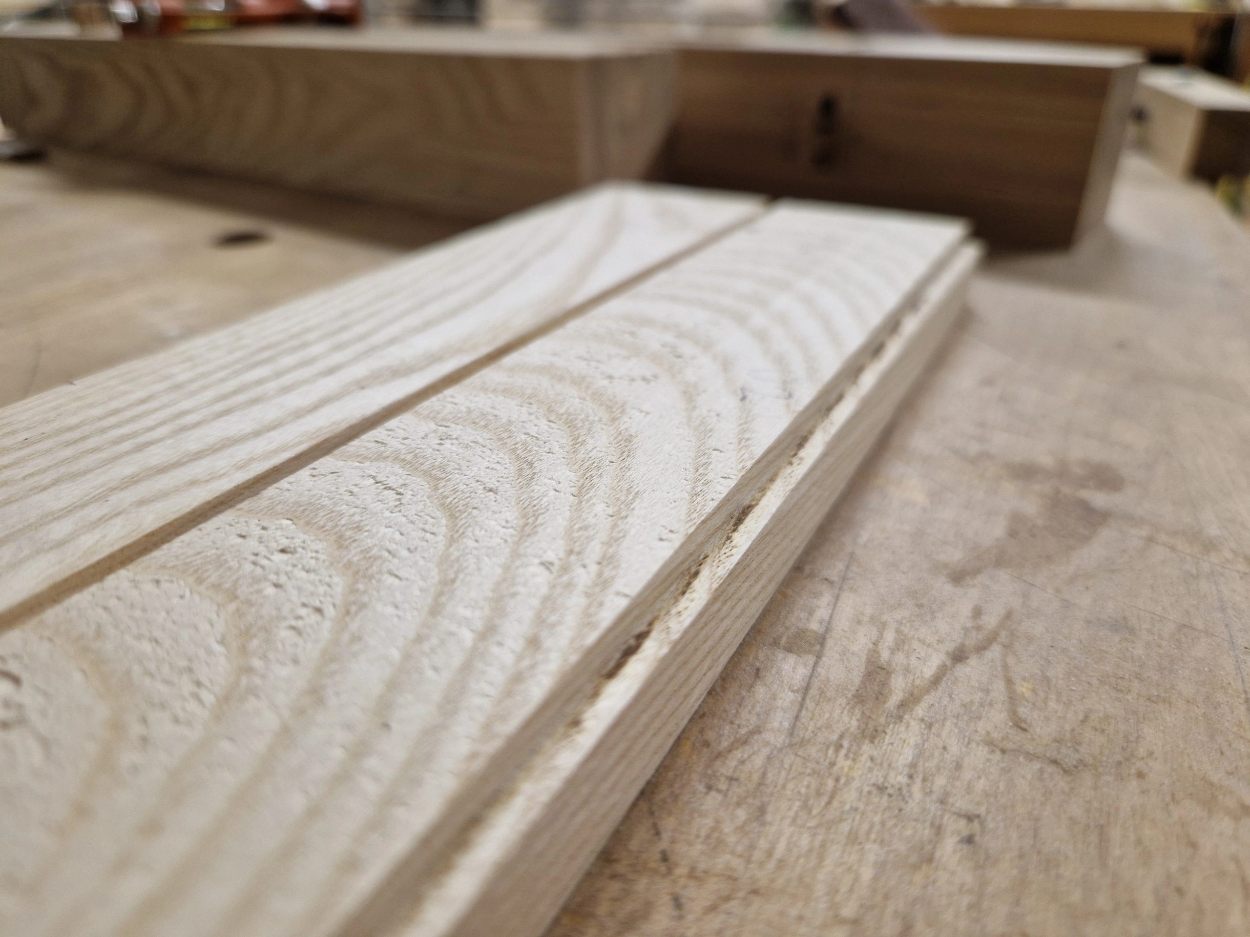 Coffee Table — 7