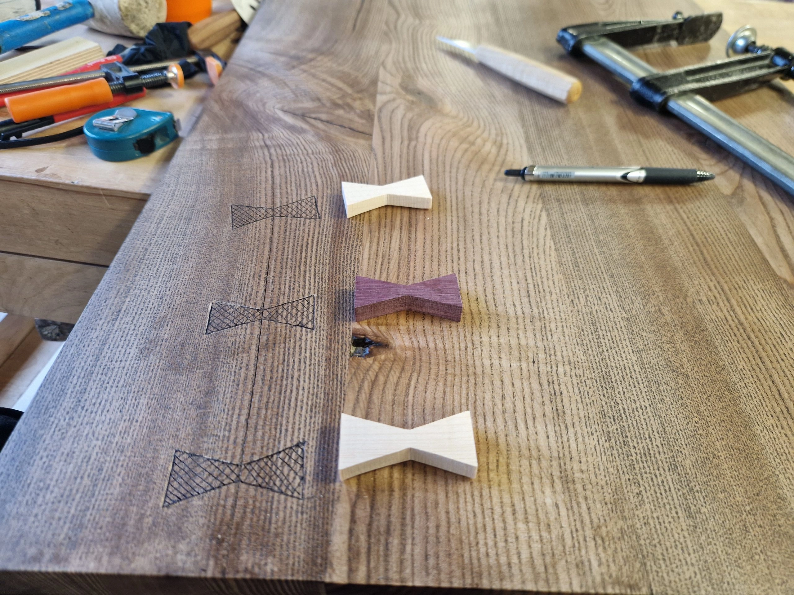 Coffee Table — 18