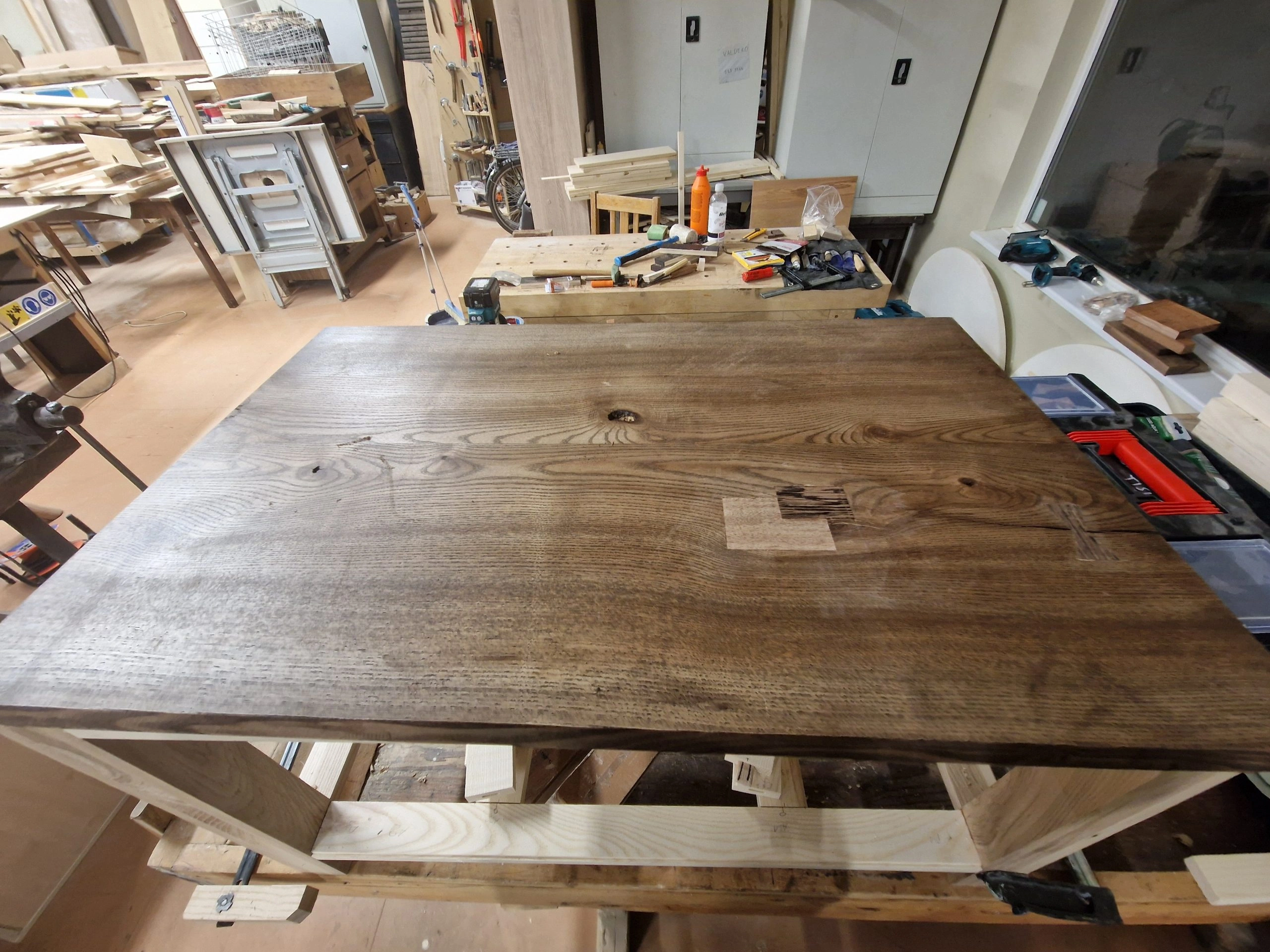 Coffee Table — 19