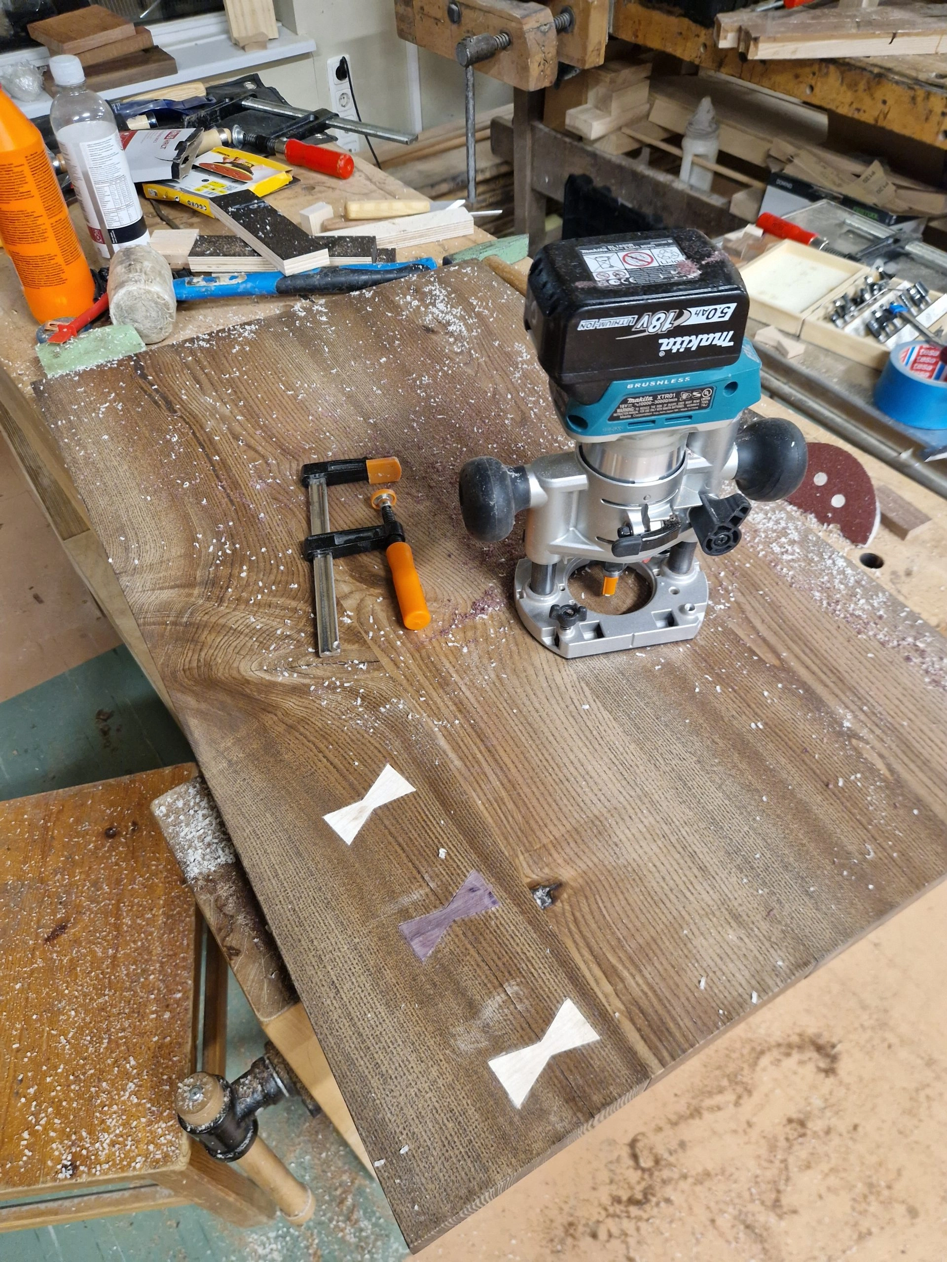 Coffee Table — 20