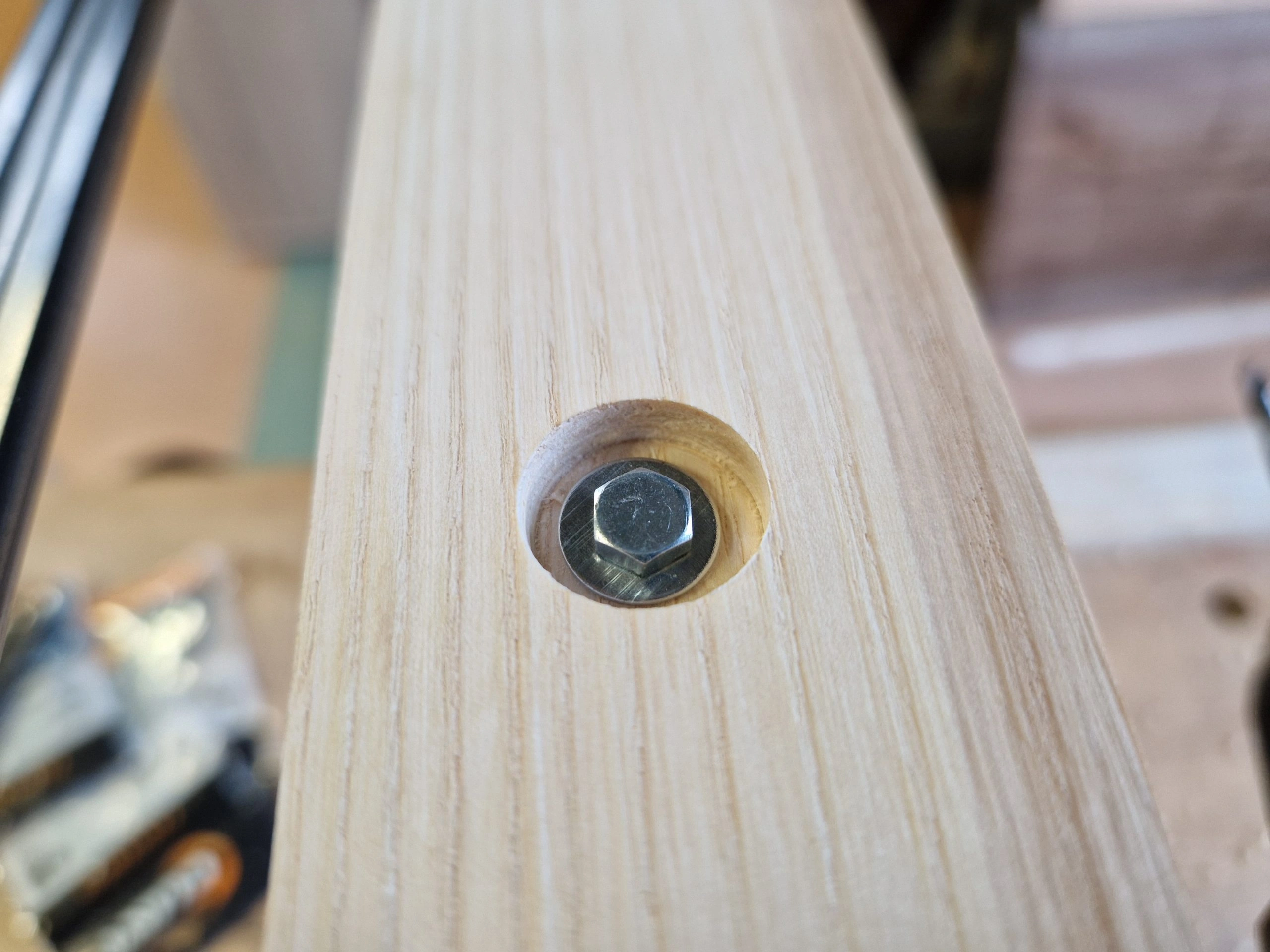 Coffee Table — 22