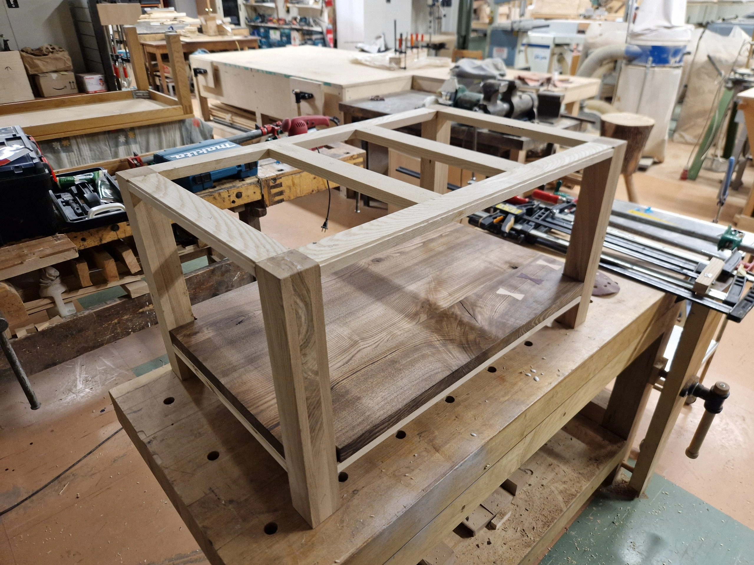 Coffee Table — 24