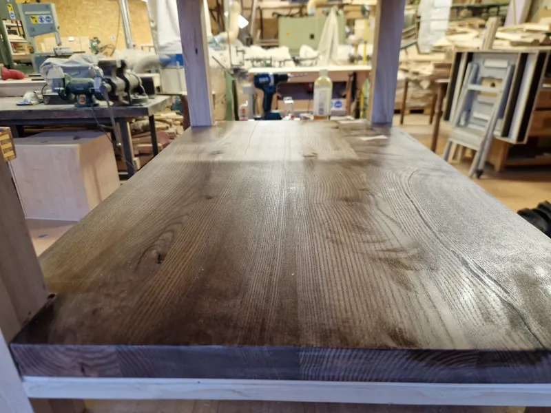 Coffee Table — Final Thoughts (2)