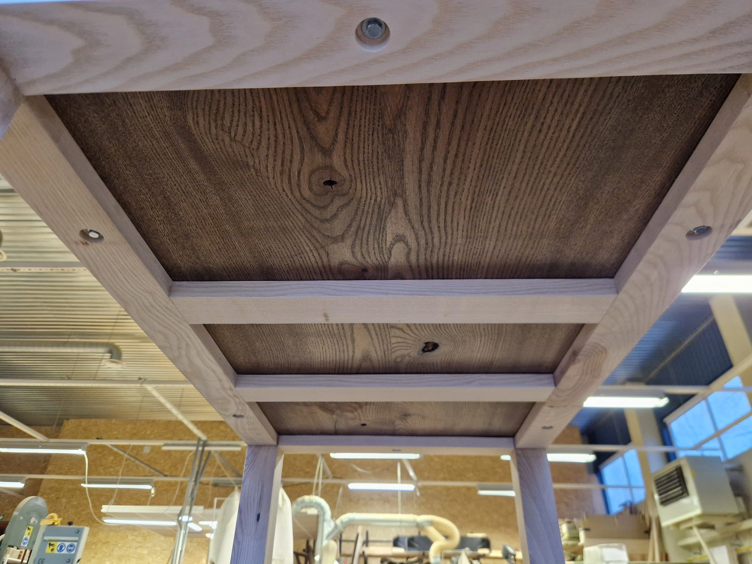 Coffee Table — 29