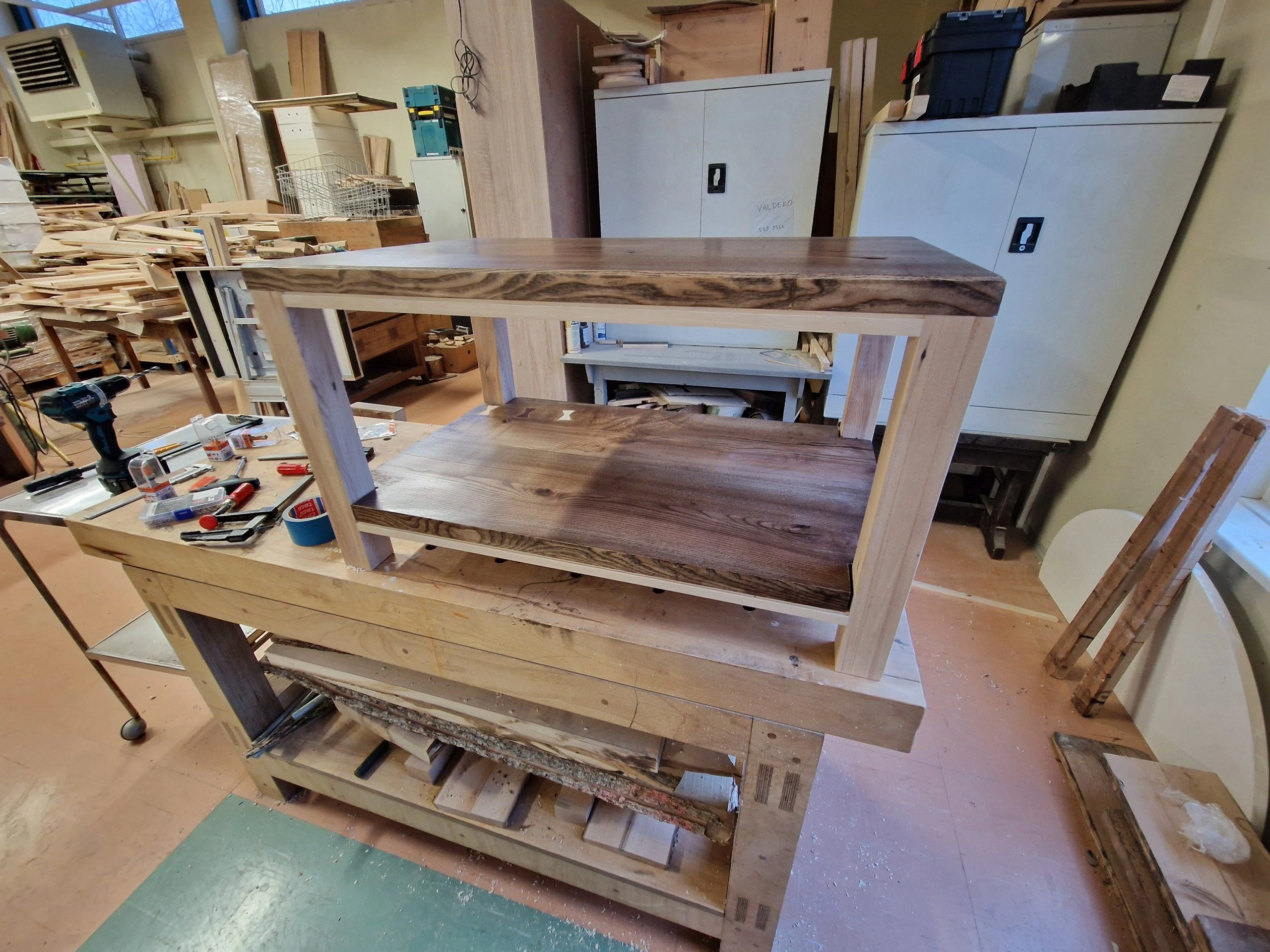 Coffee Table — 30