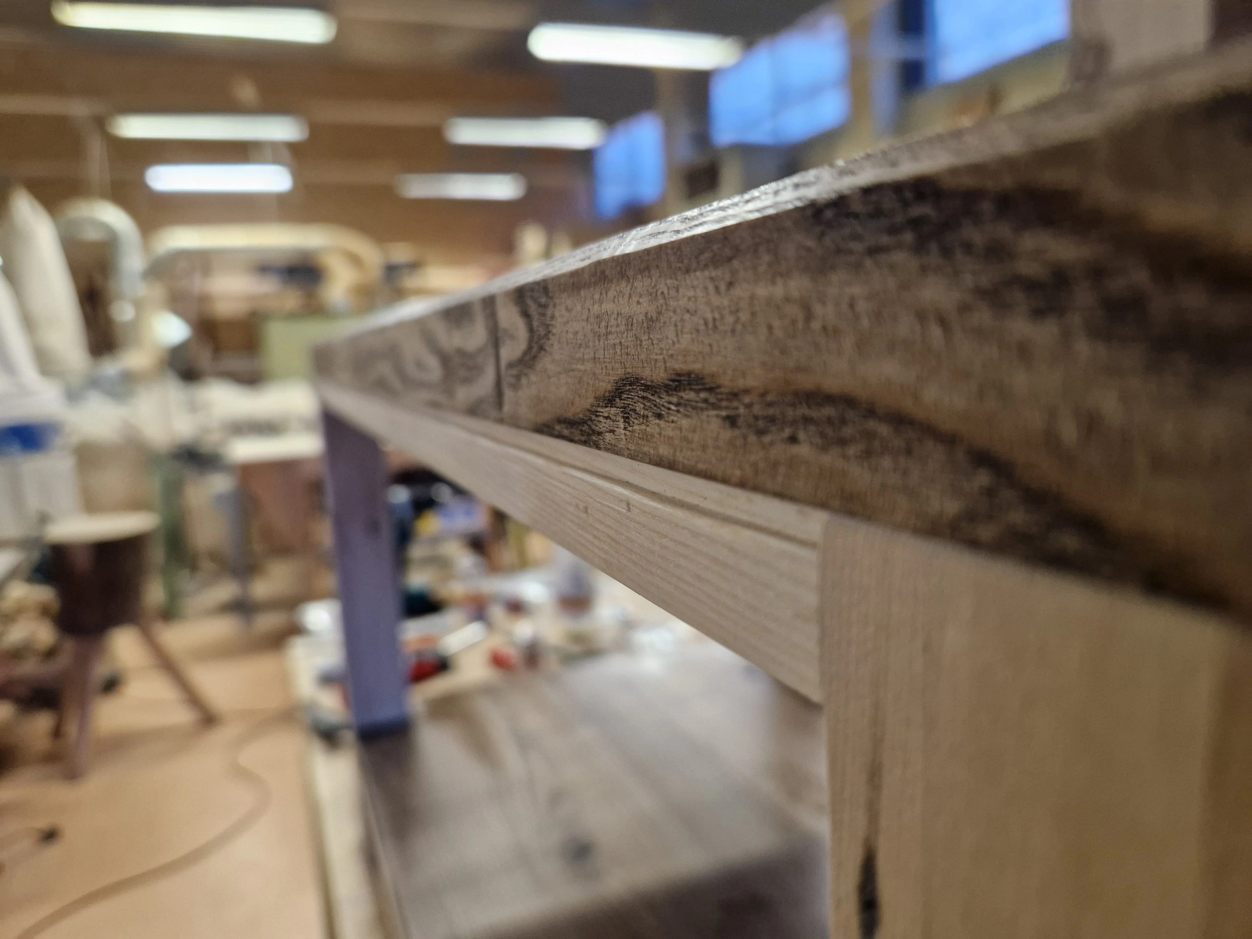 Coffee Table — 31