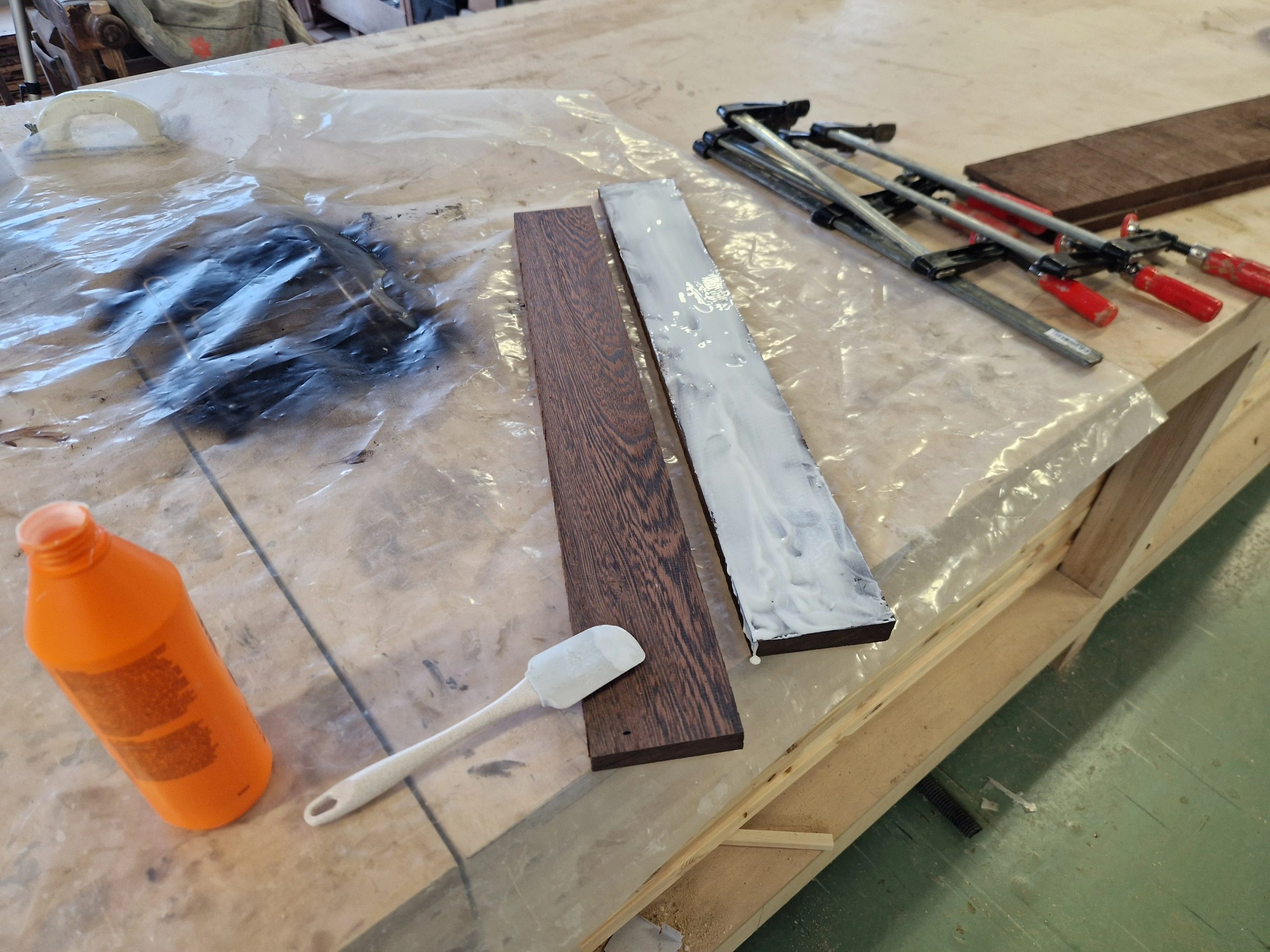Office Desk — 4