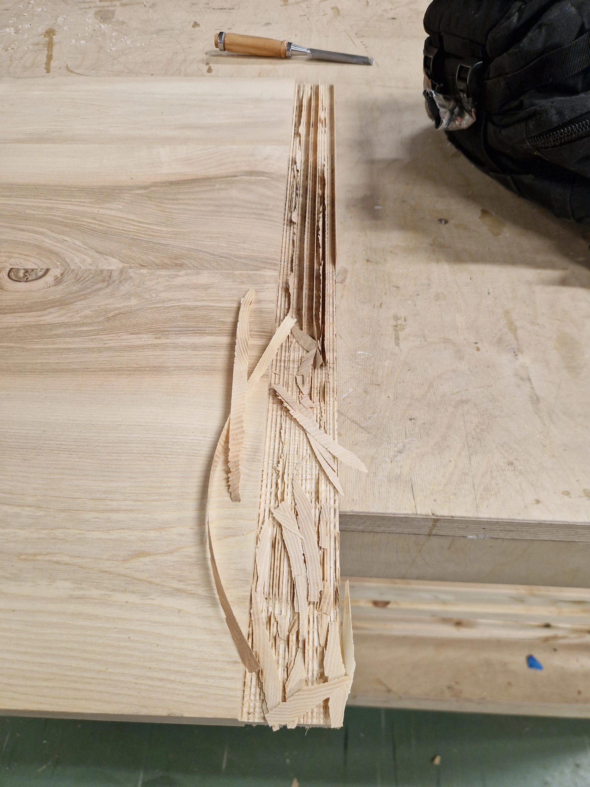 Office Desk — 9
