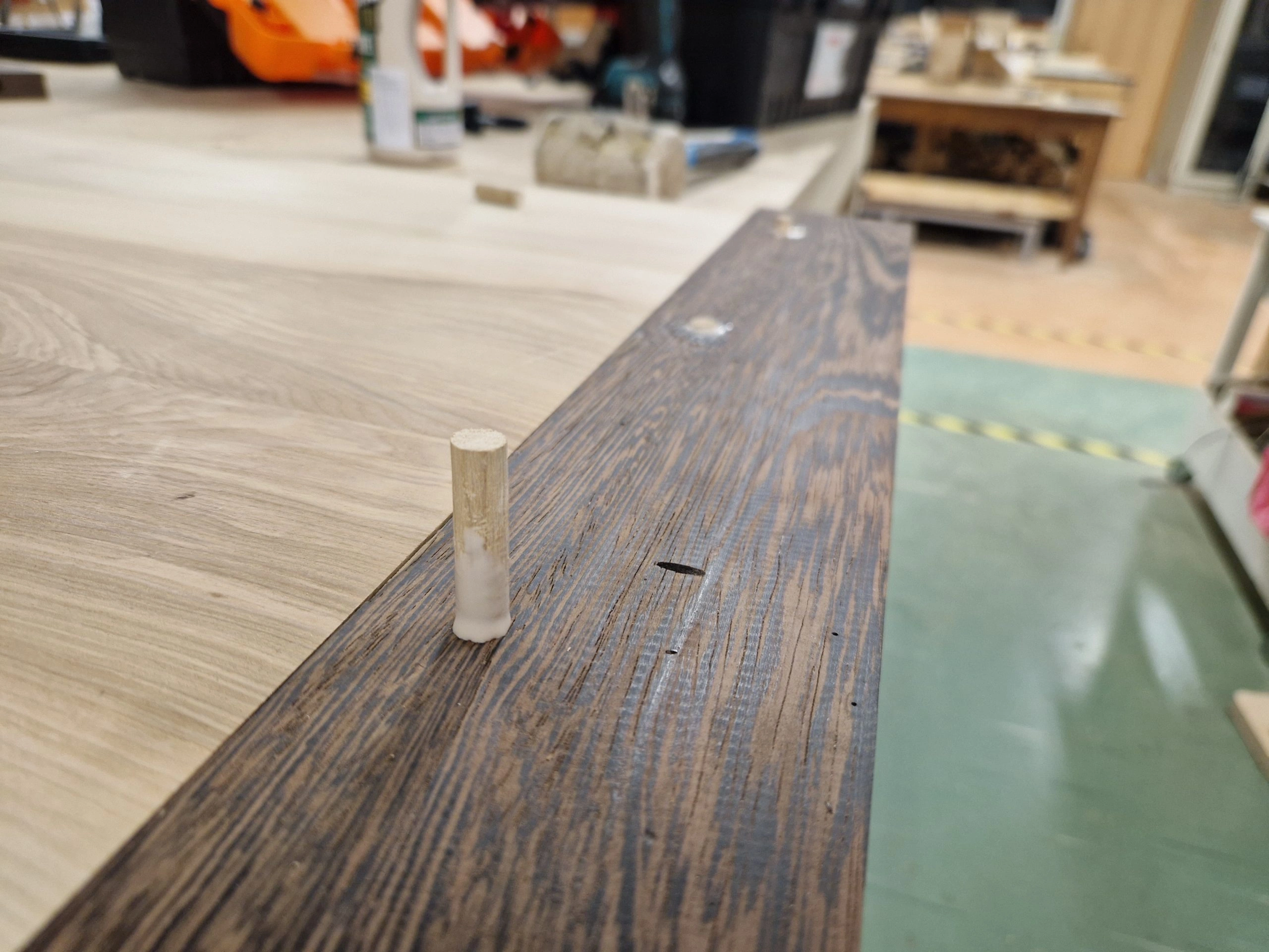 Office Desk — 13