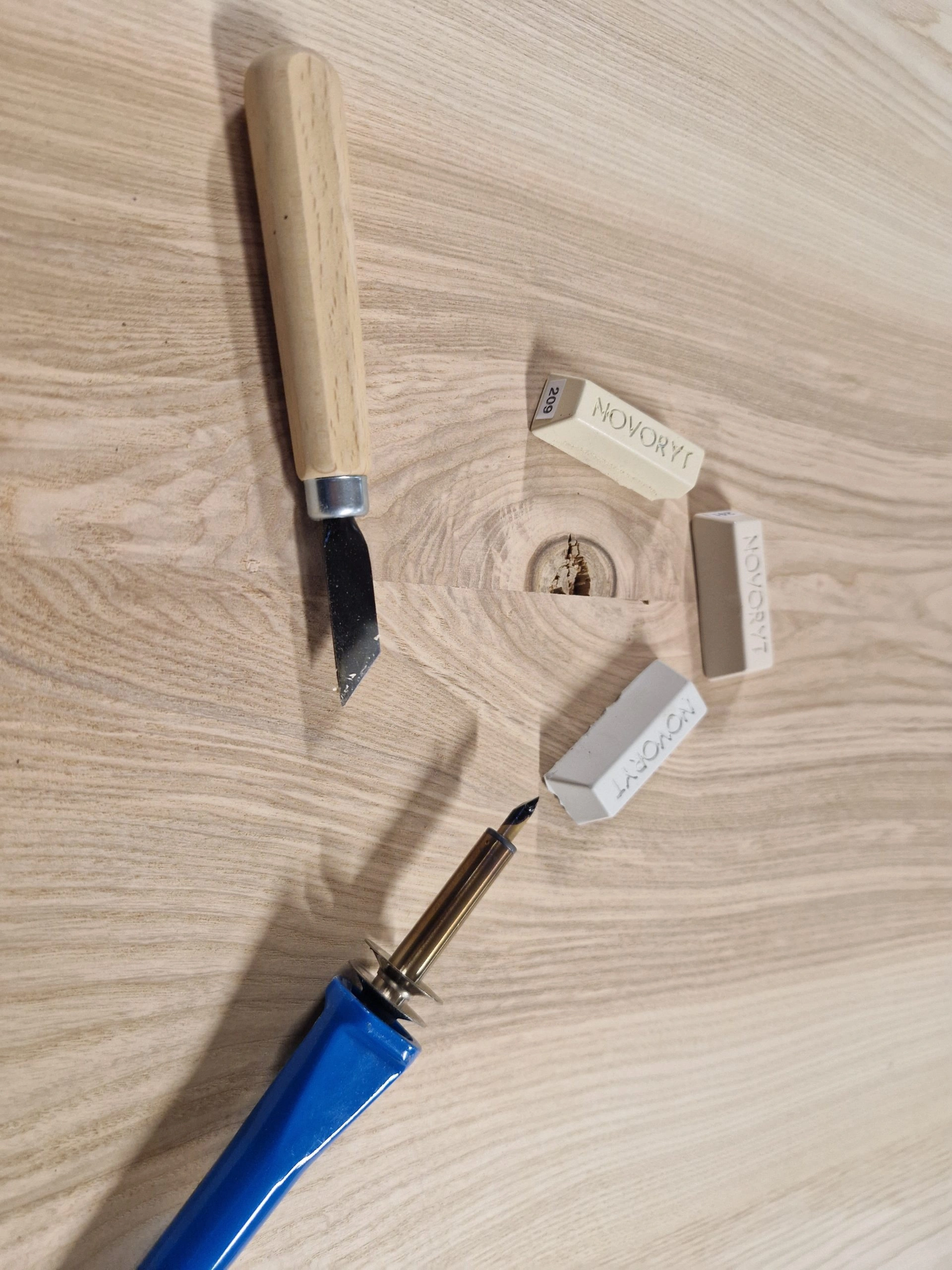 Office Desk — 15
