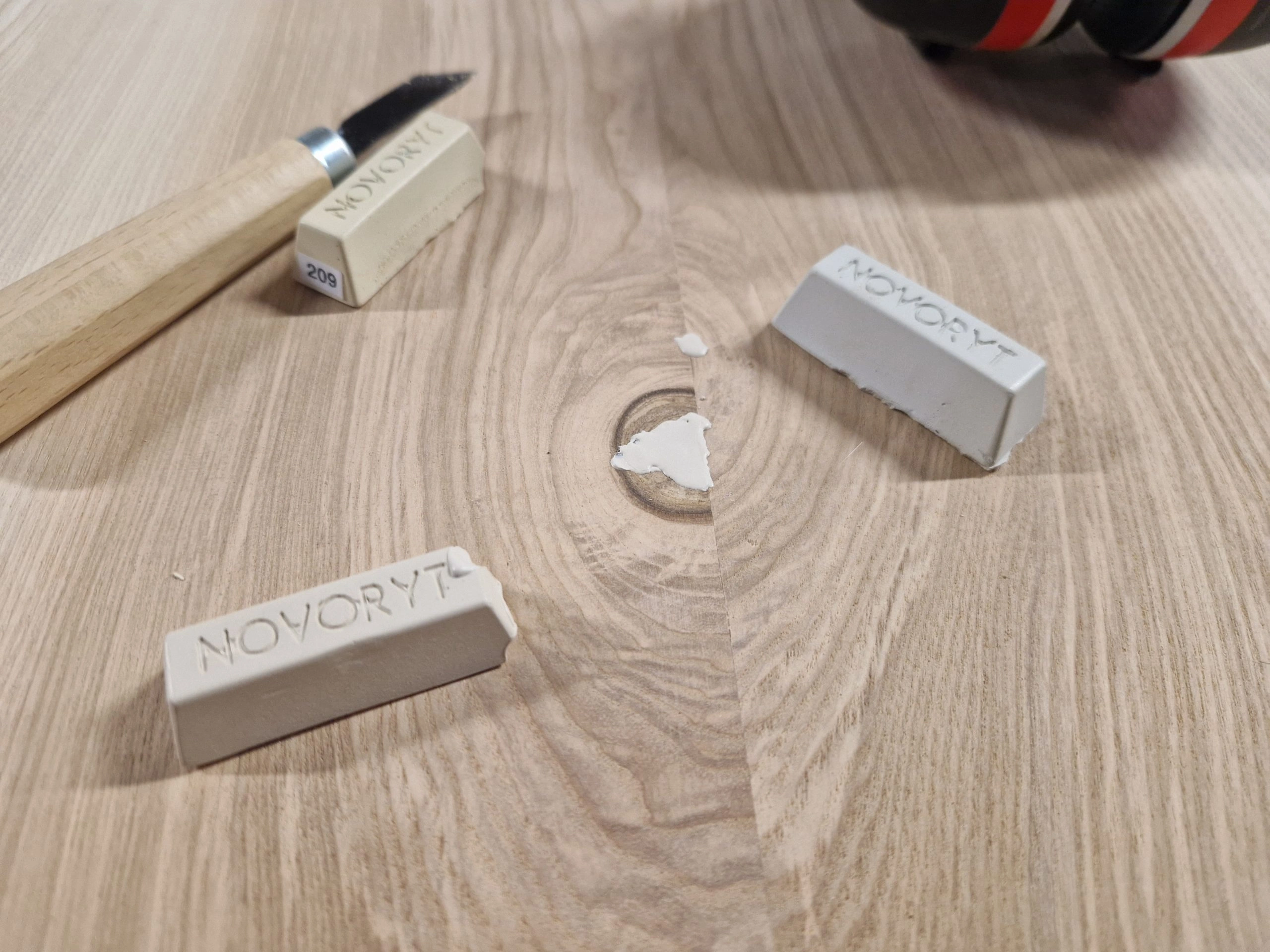 Office Desk — 16