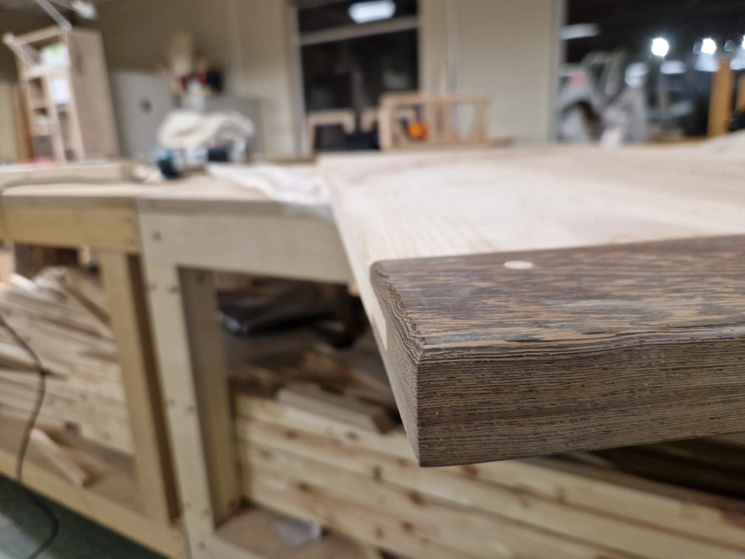 Office Desk — 17