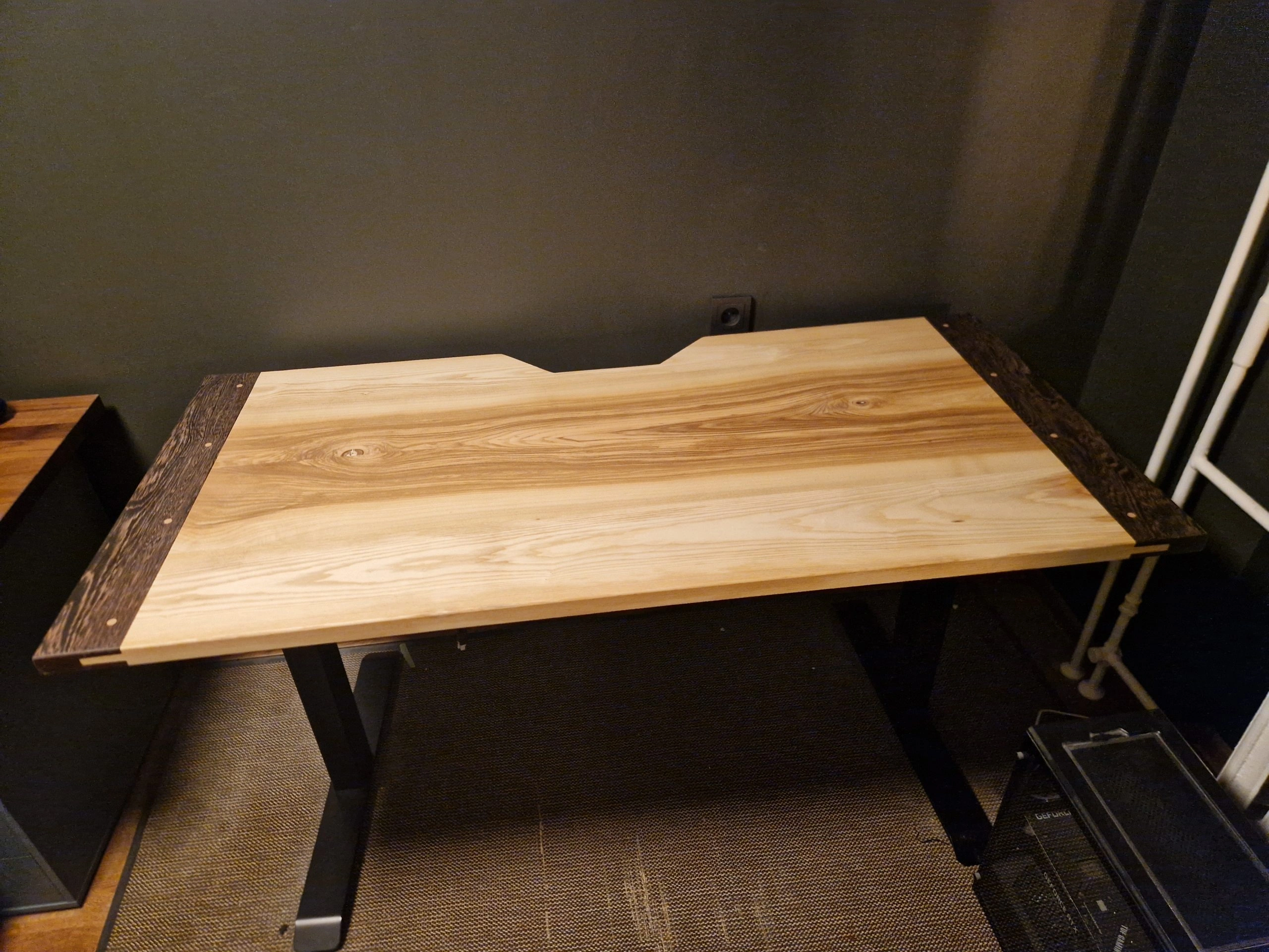 Office Desk — 24