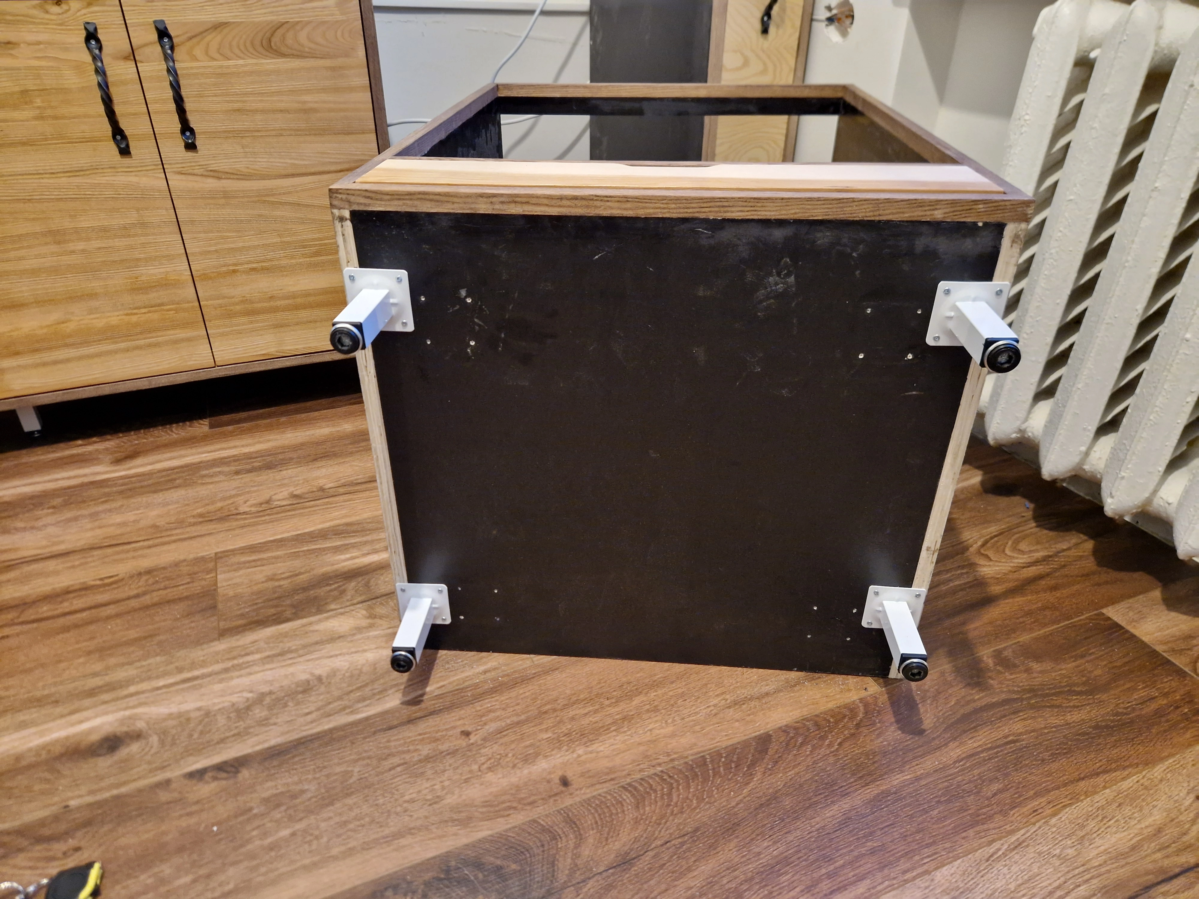 Kitchen — 31