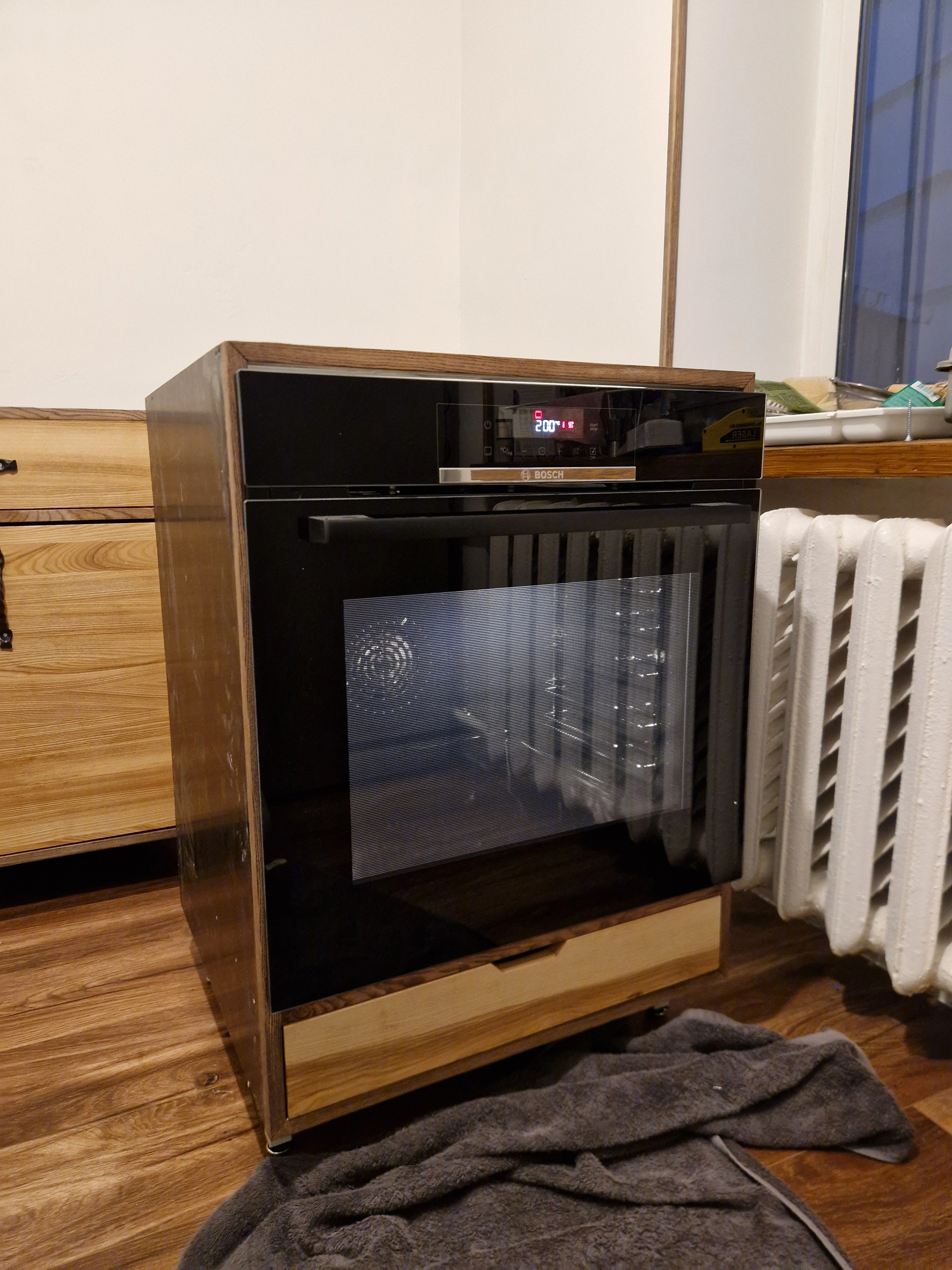 Kitchen — 32
