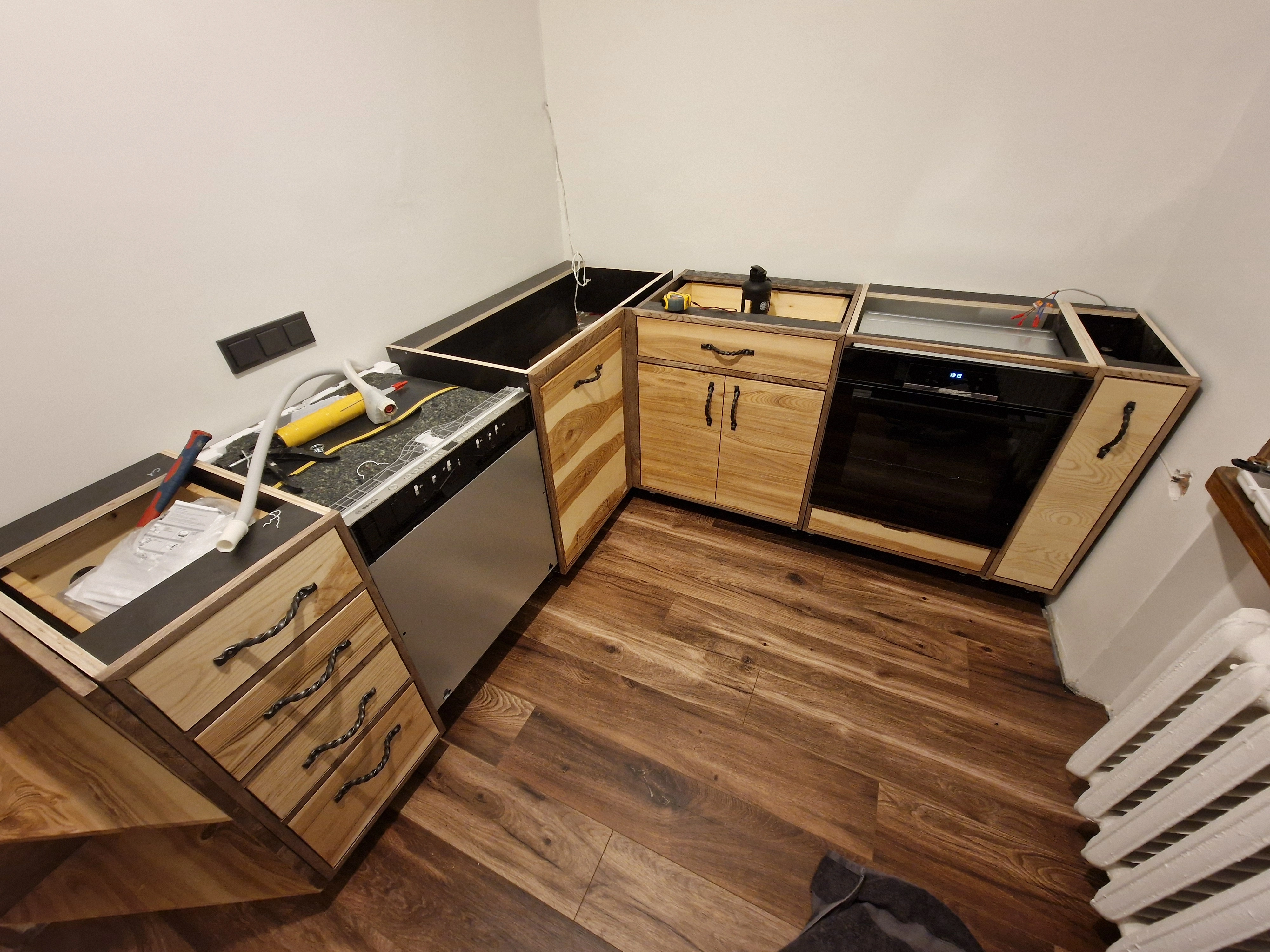Kitchen — 33