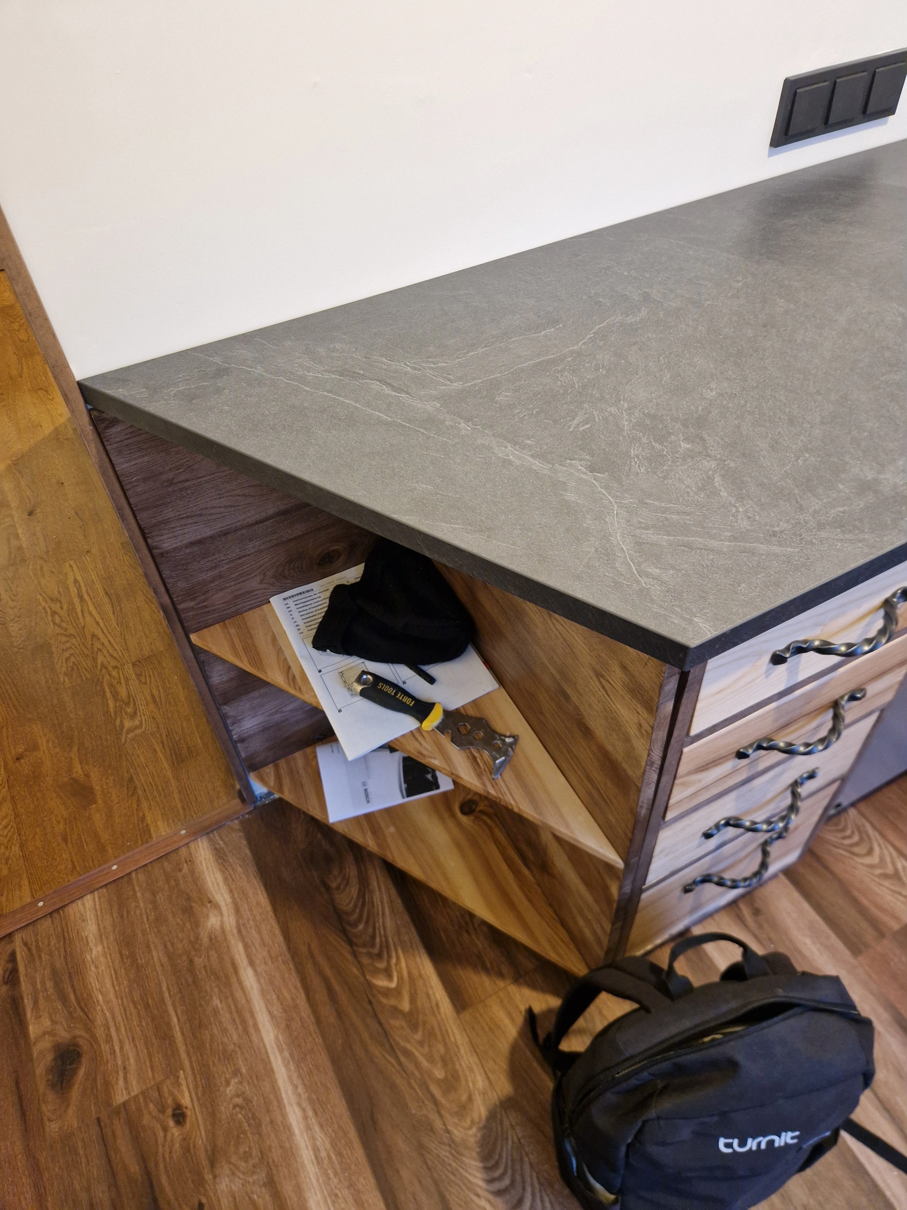 Kitchen — 34