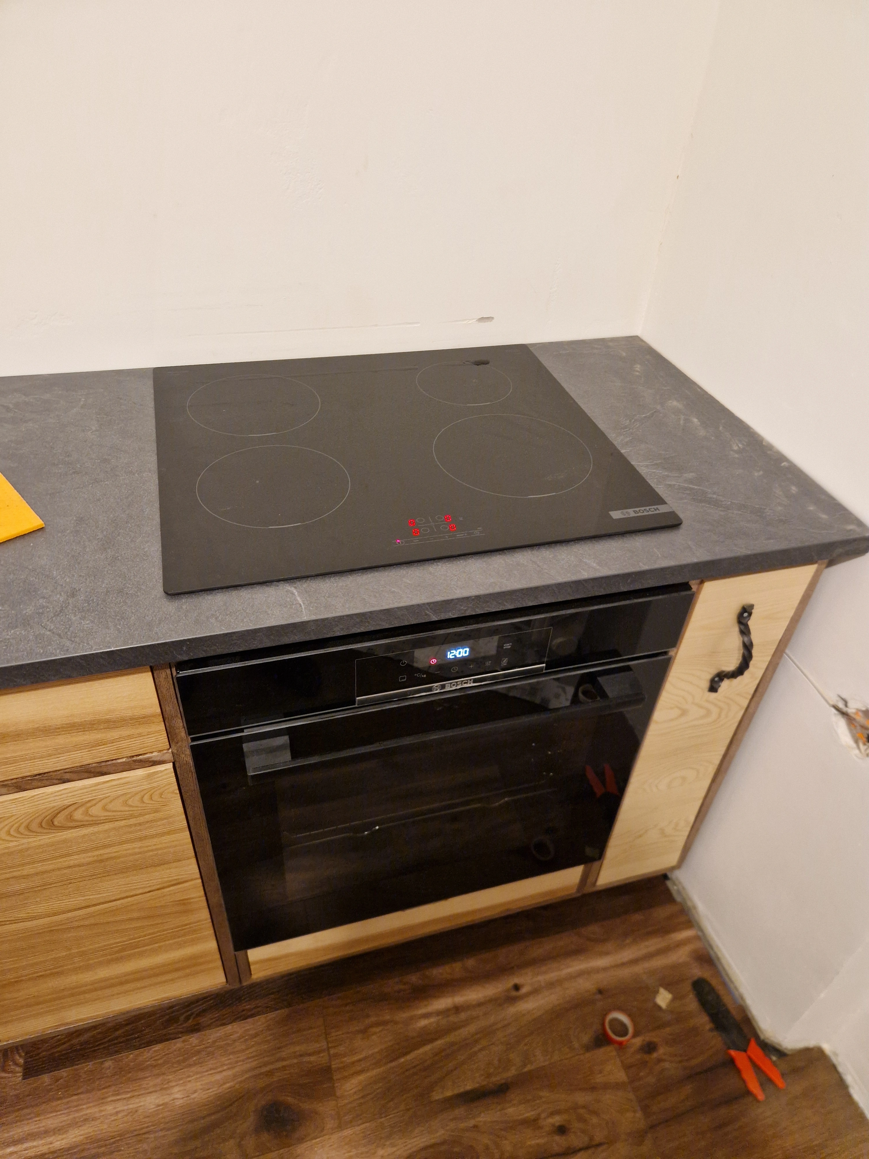 Kitchen — 37