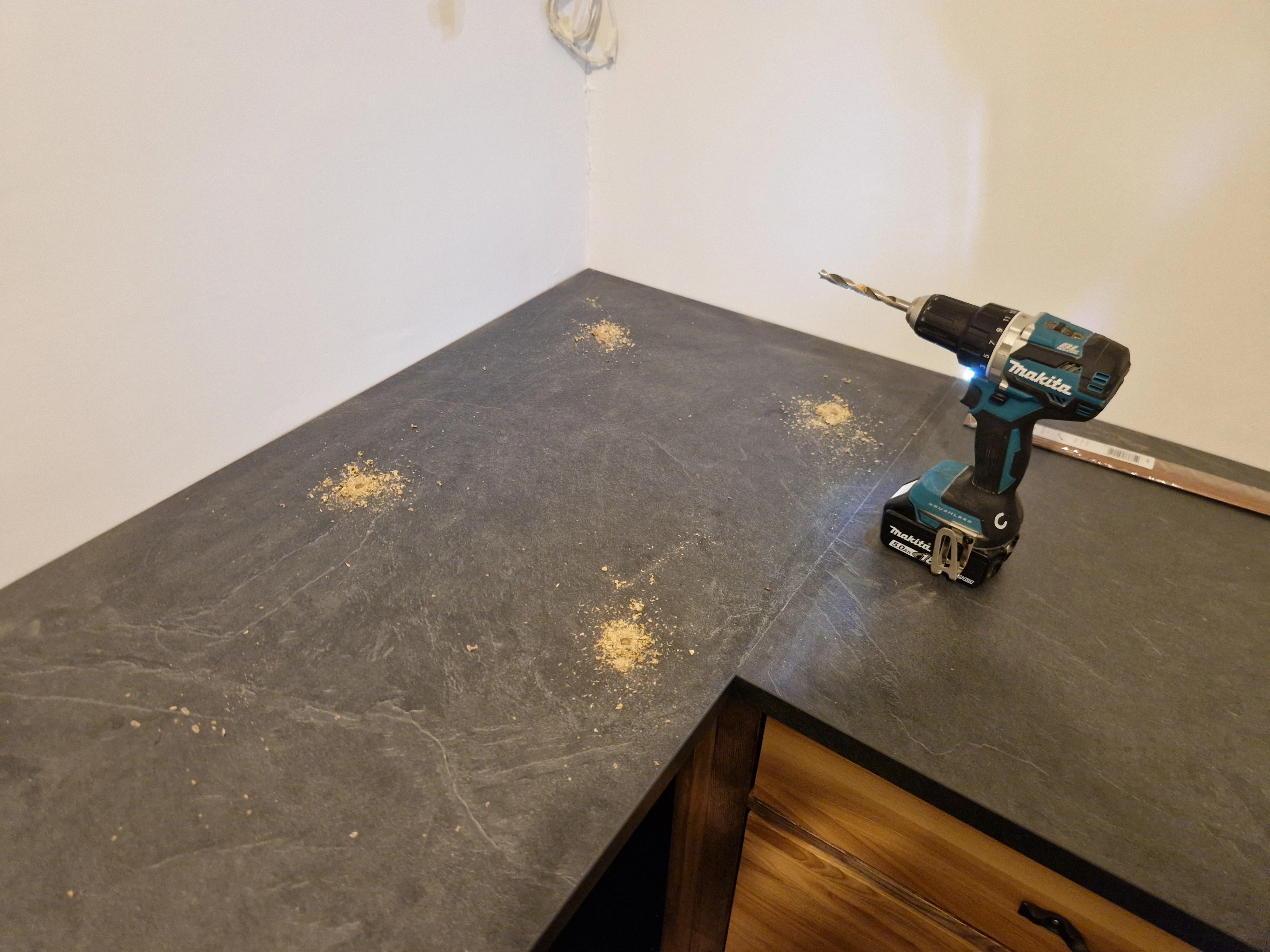 Kitchen — 38