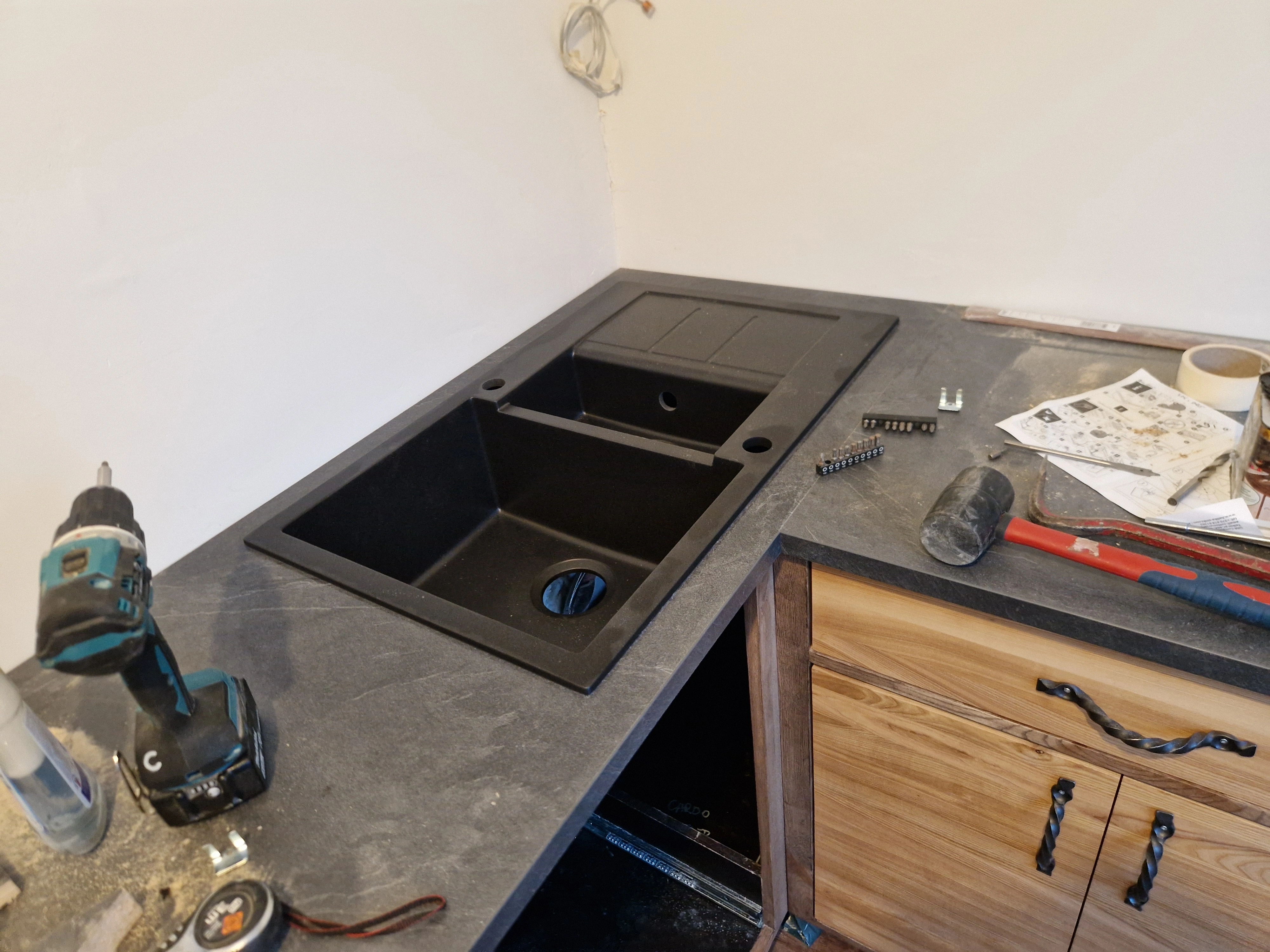 Kitchen — 39