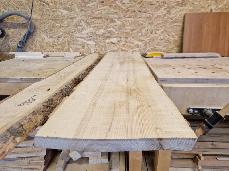 Dresser — Milling Panels (2)