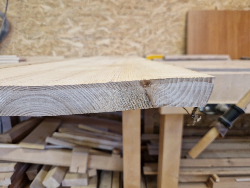 Dresser — Milling Panels (3)