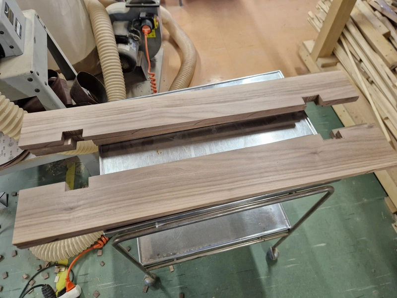Bookshelf MKII — Shaping Shelves (4)