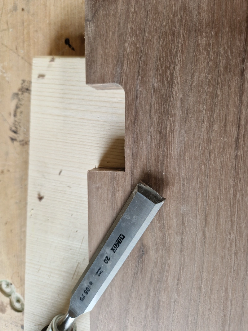 Bookshelf MKII — Shaping Shelves (6)
