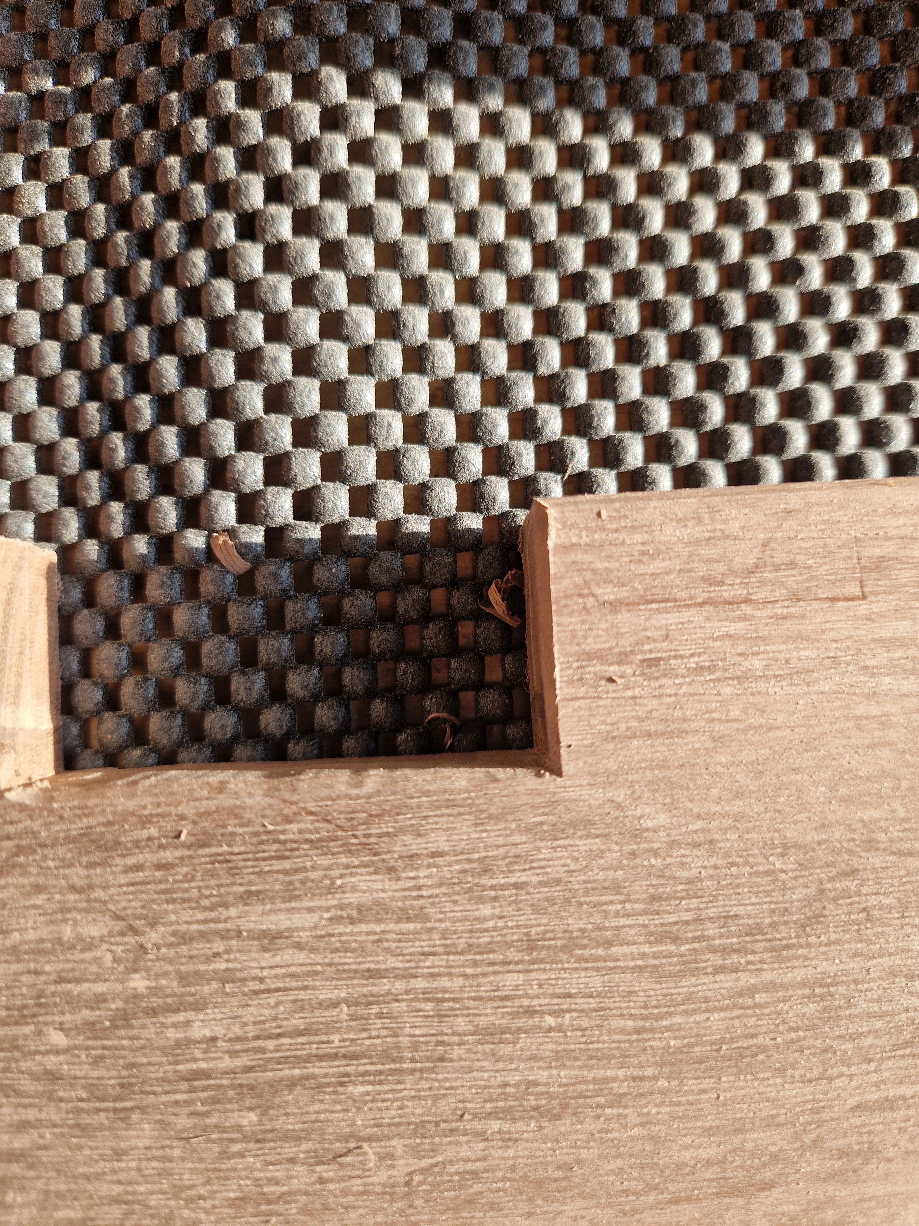 Bookshelf MKII — Shaping Shelves — 12