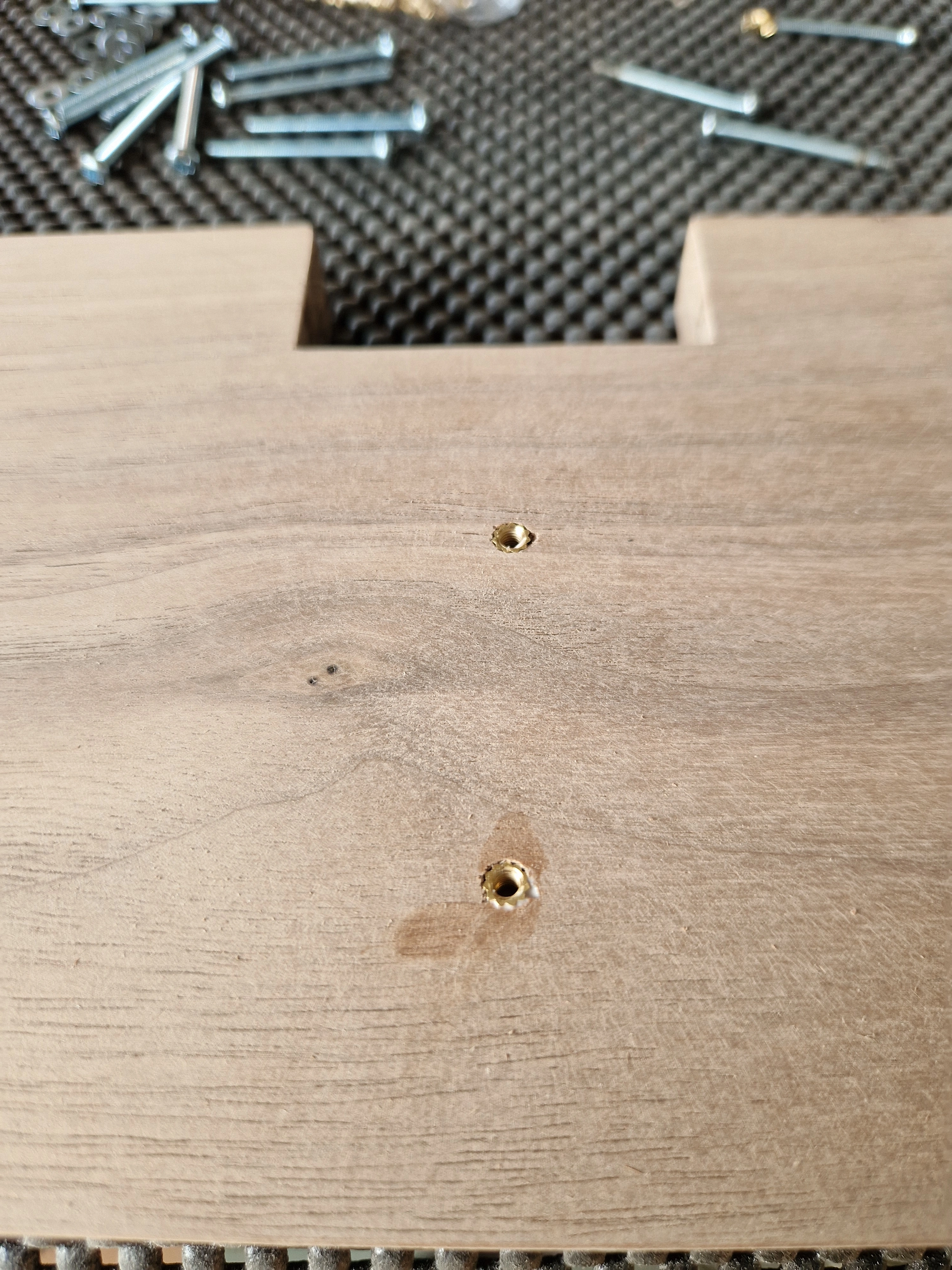 Bookshelf MKII — Assembly Bookshelf — 7