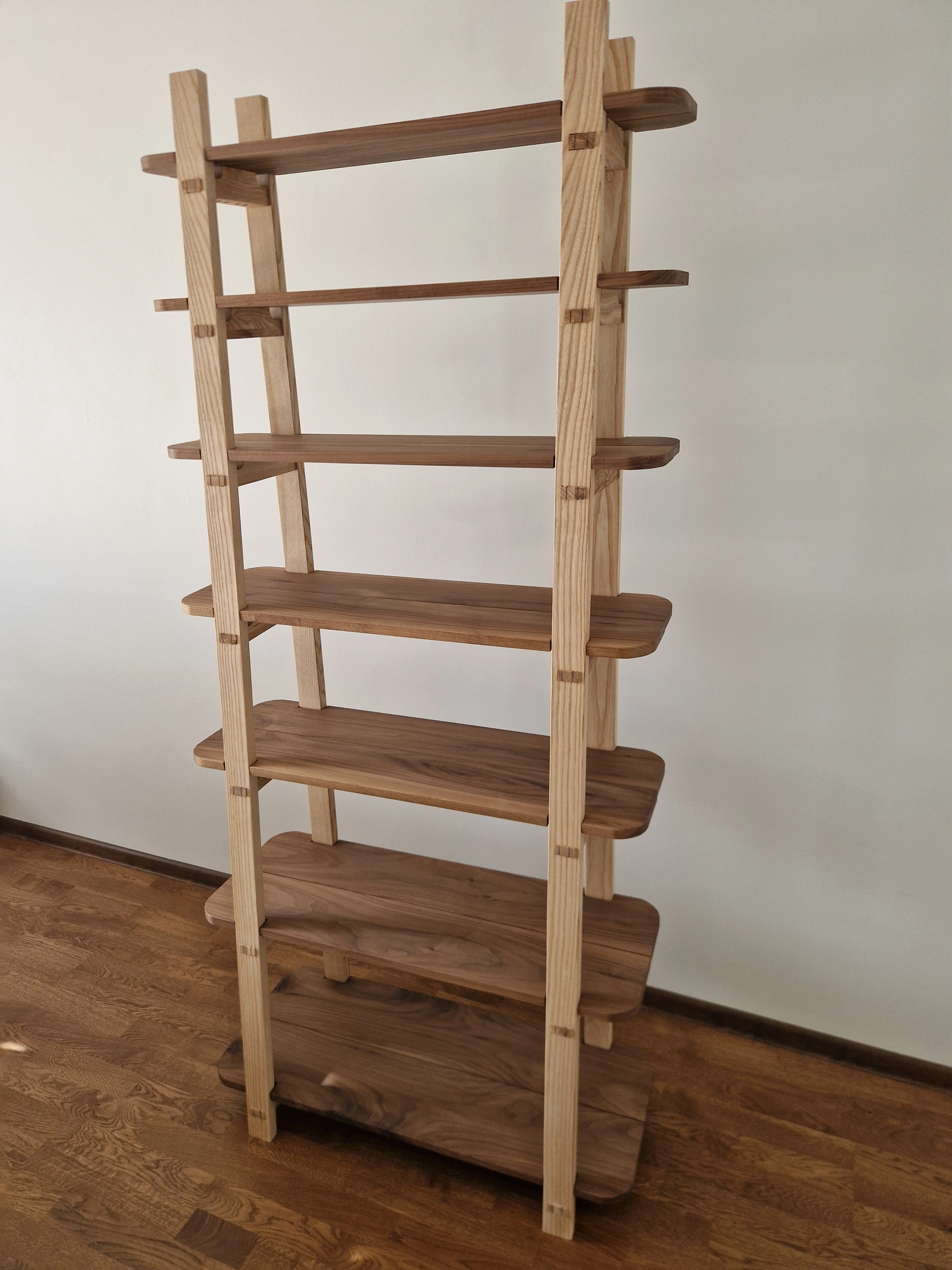 Bookshelf MKII — 2