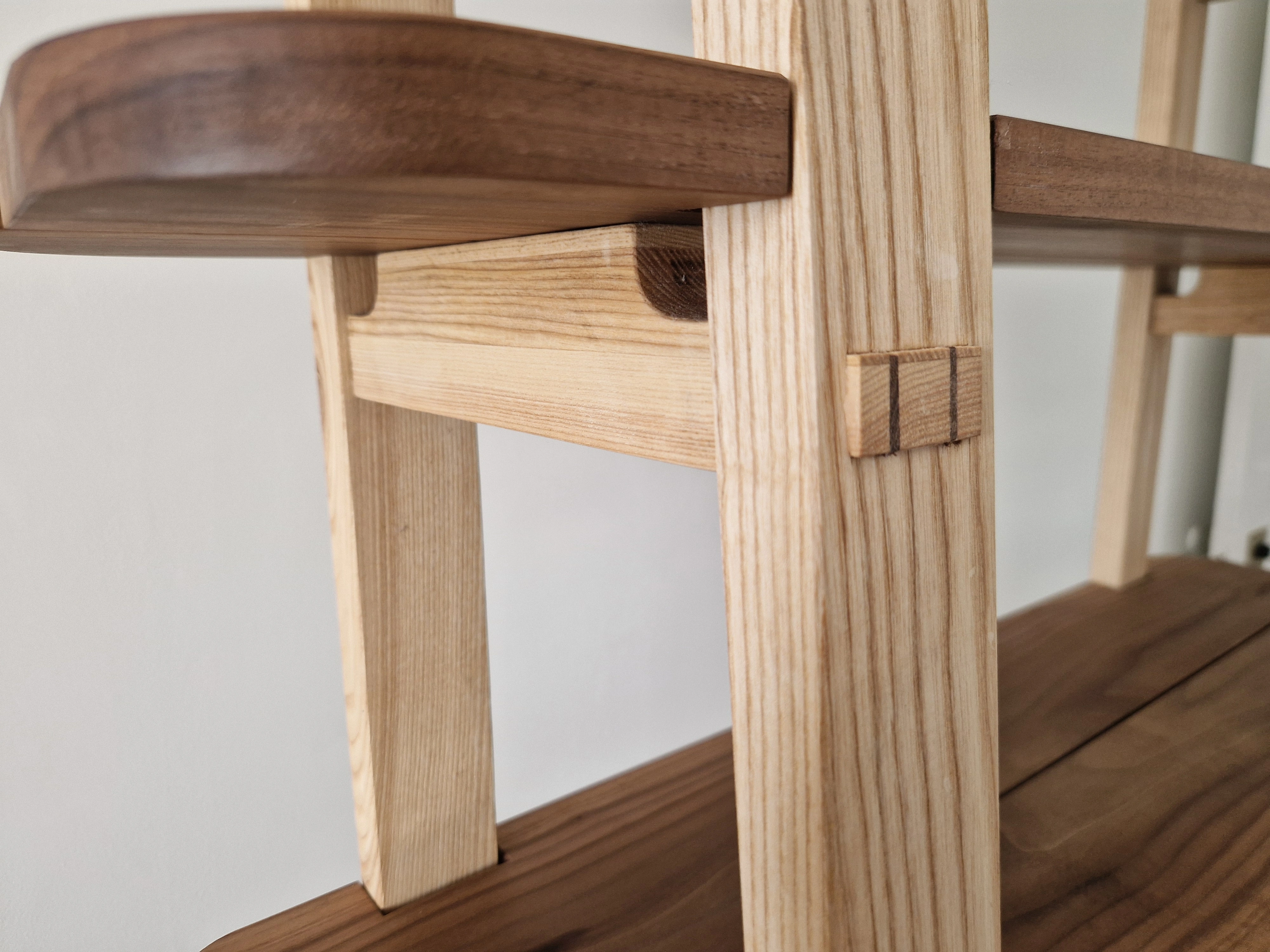 Bookshelf MKII — 4