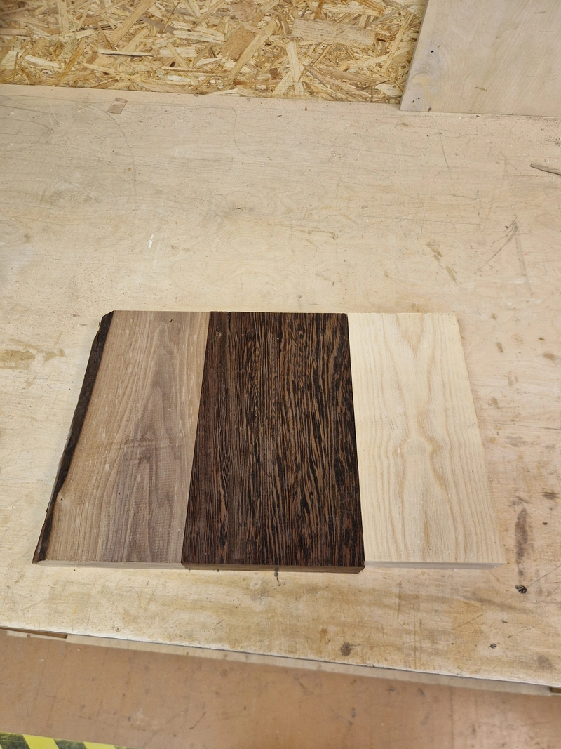 Debate Trophies — Milling Stock (2)