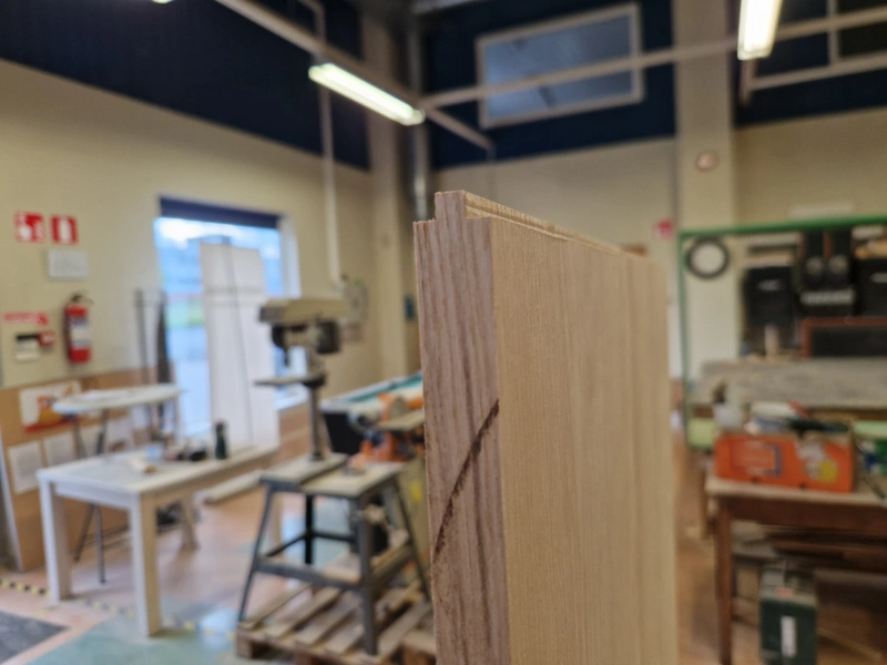 Dresser — Joinery Center panel (4)