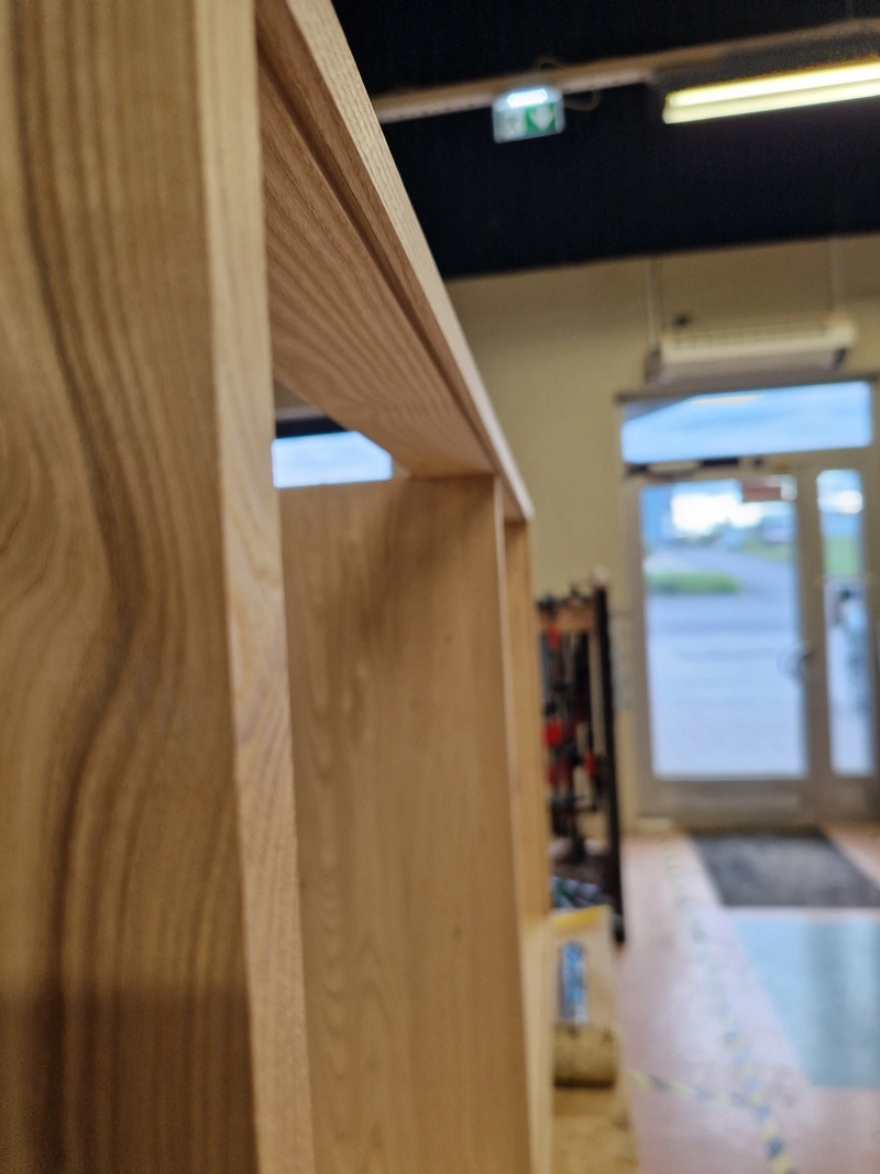 Dresser — Joinery Back panel (1)
