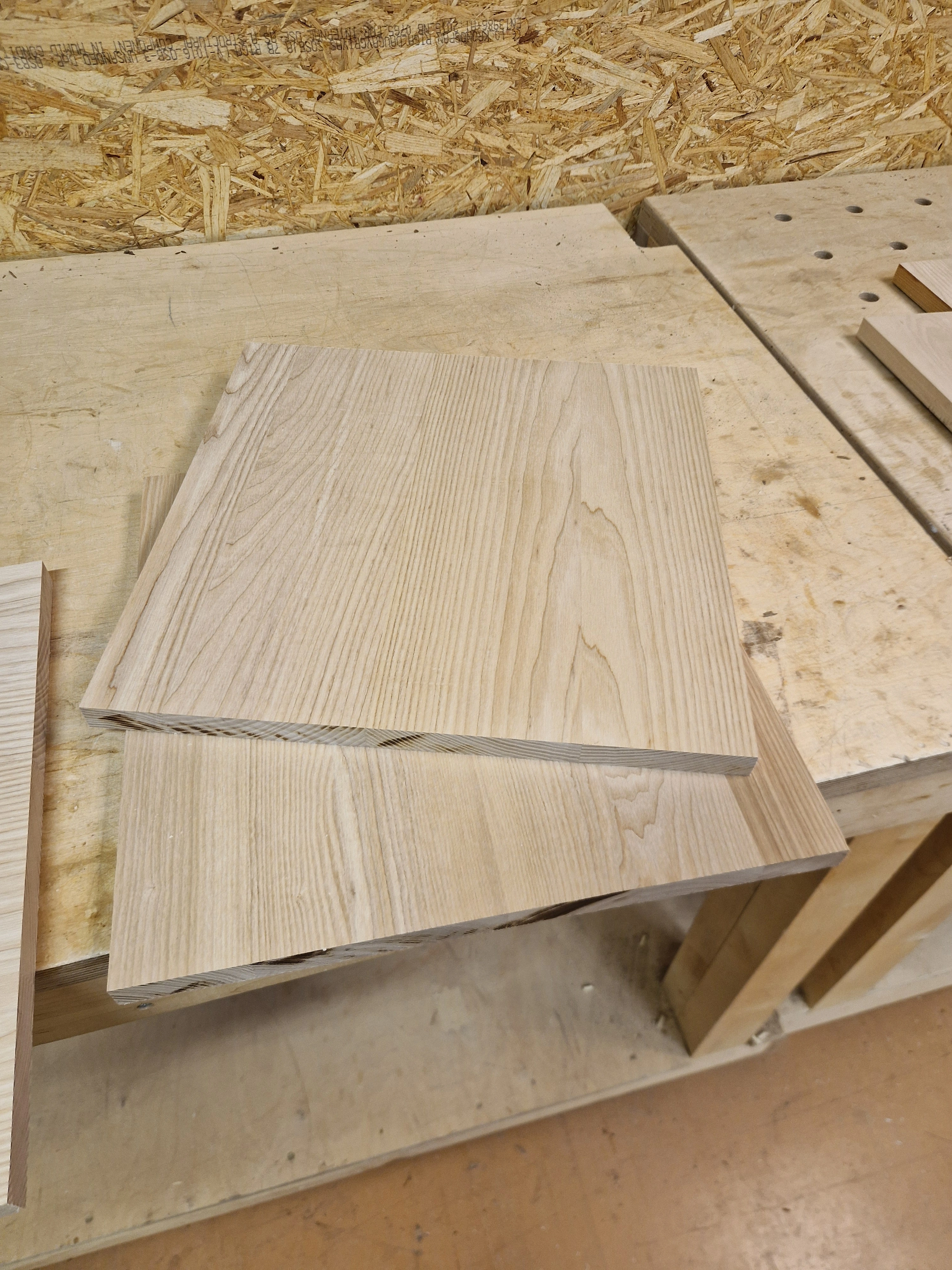 Credenza — Joinery Carcass — 3