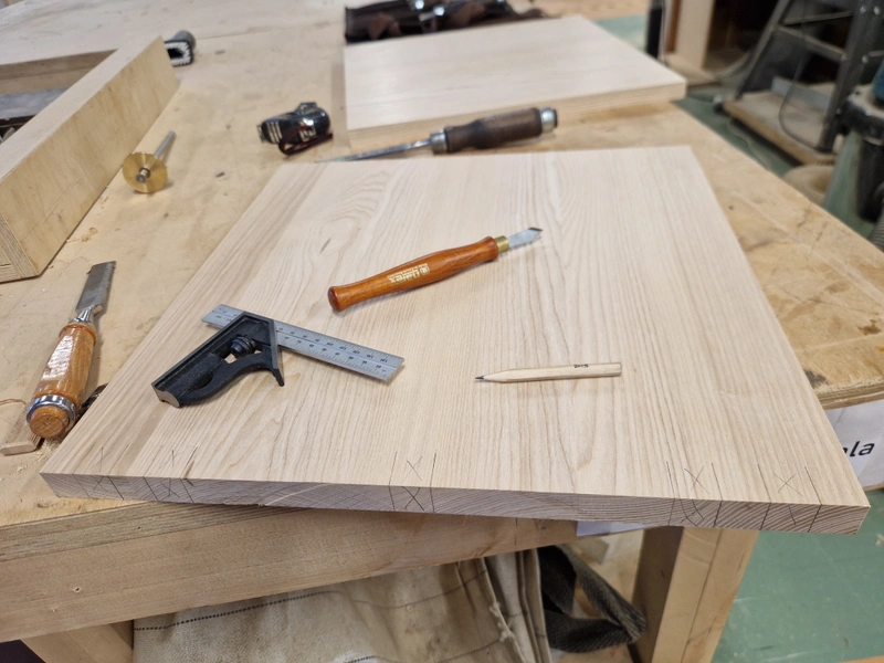 Credenza — Joinery Carcass (4)