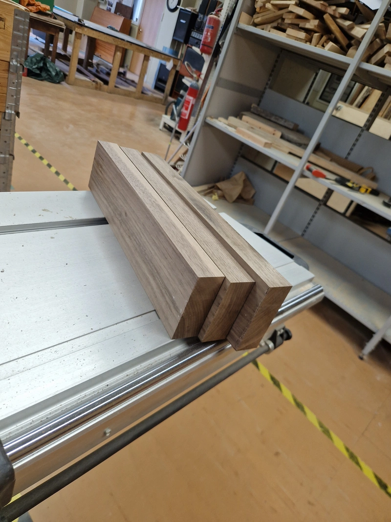 Credenza — Joinery Legs (5)