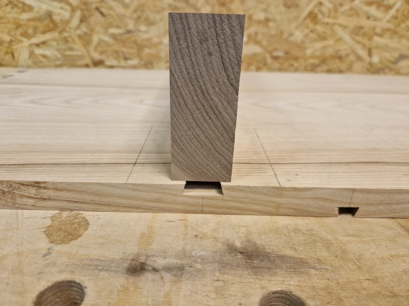 Credenza — Joinery Legs (6)