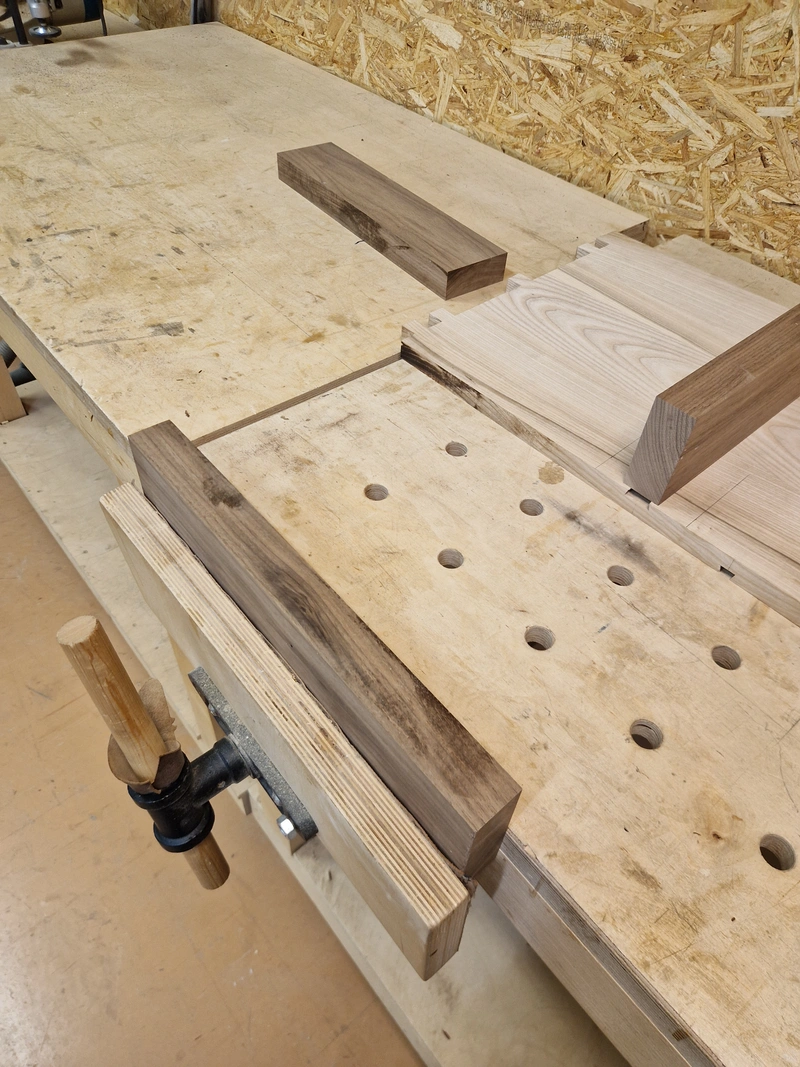 Credenza — Joinery Legs (7)