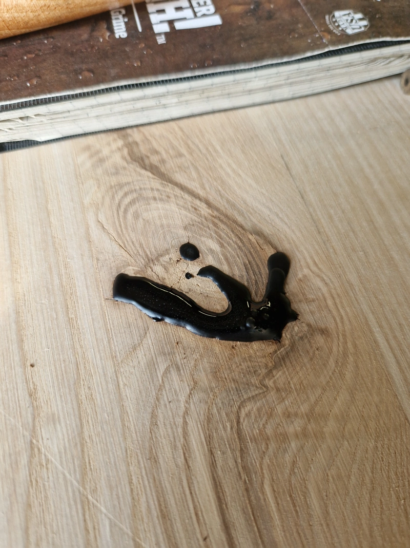 Credenza — Joinery Legs (11)