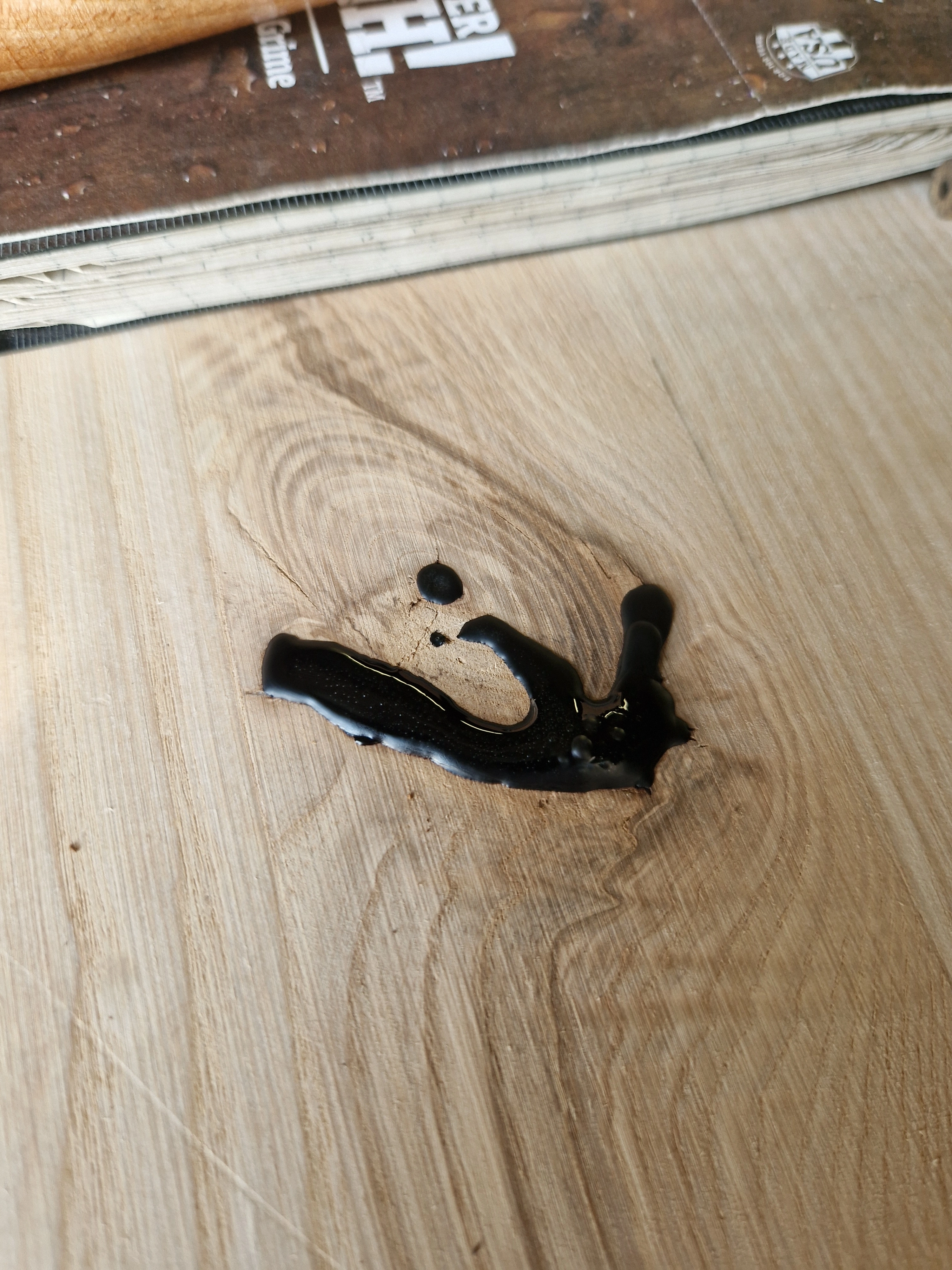 Credenza — Joinery Legs — 11