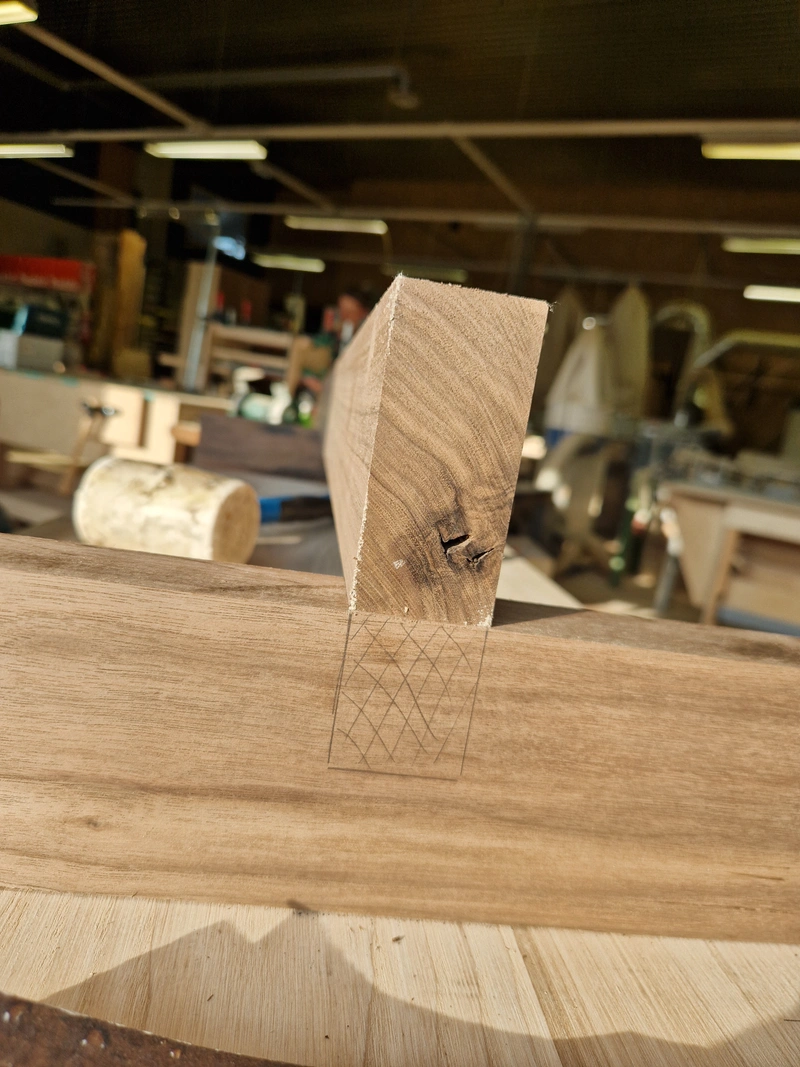 Credenza — Joinery Legs (12)