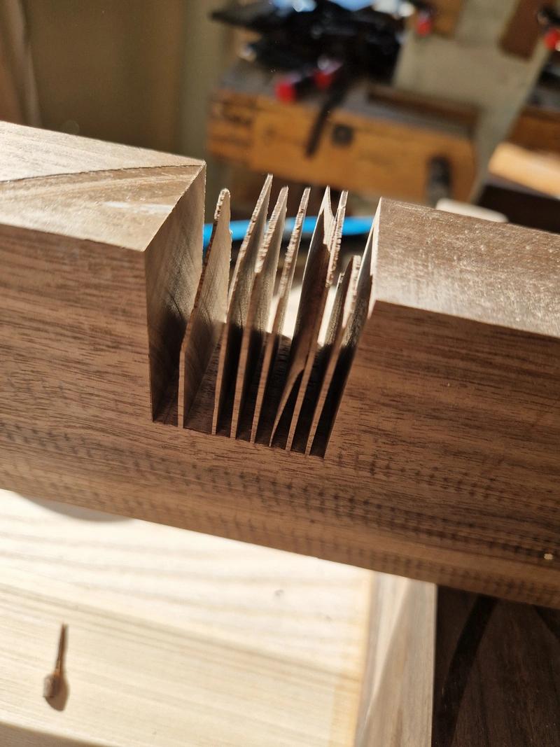 Credenza — Joinery Legs (15)
