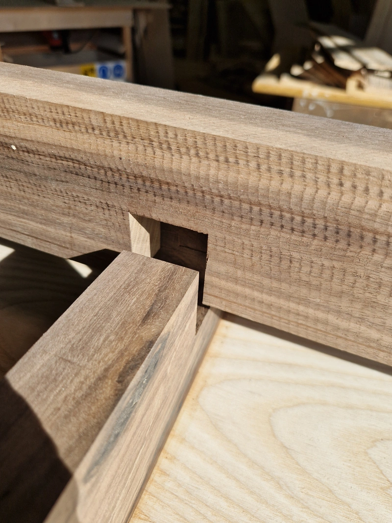 Credenza — Joinery Legs (16)