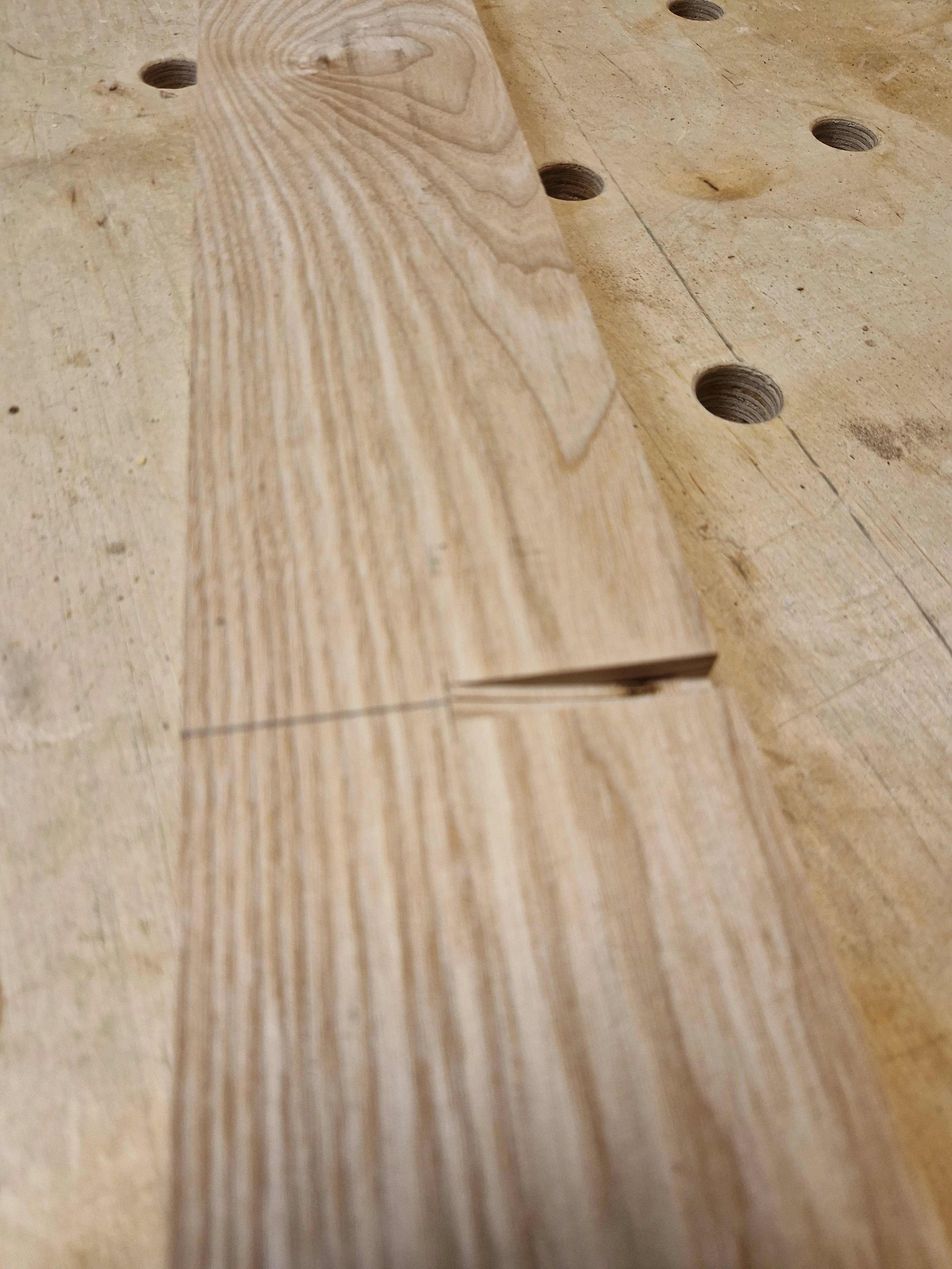 Credenza — Joinery Shelves — 9
