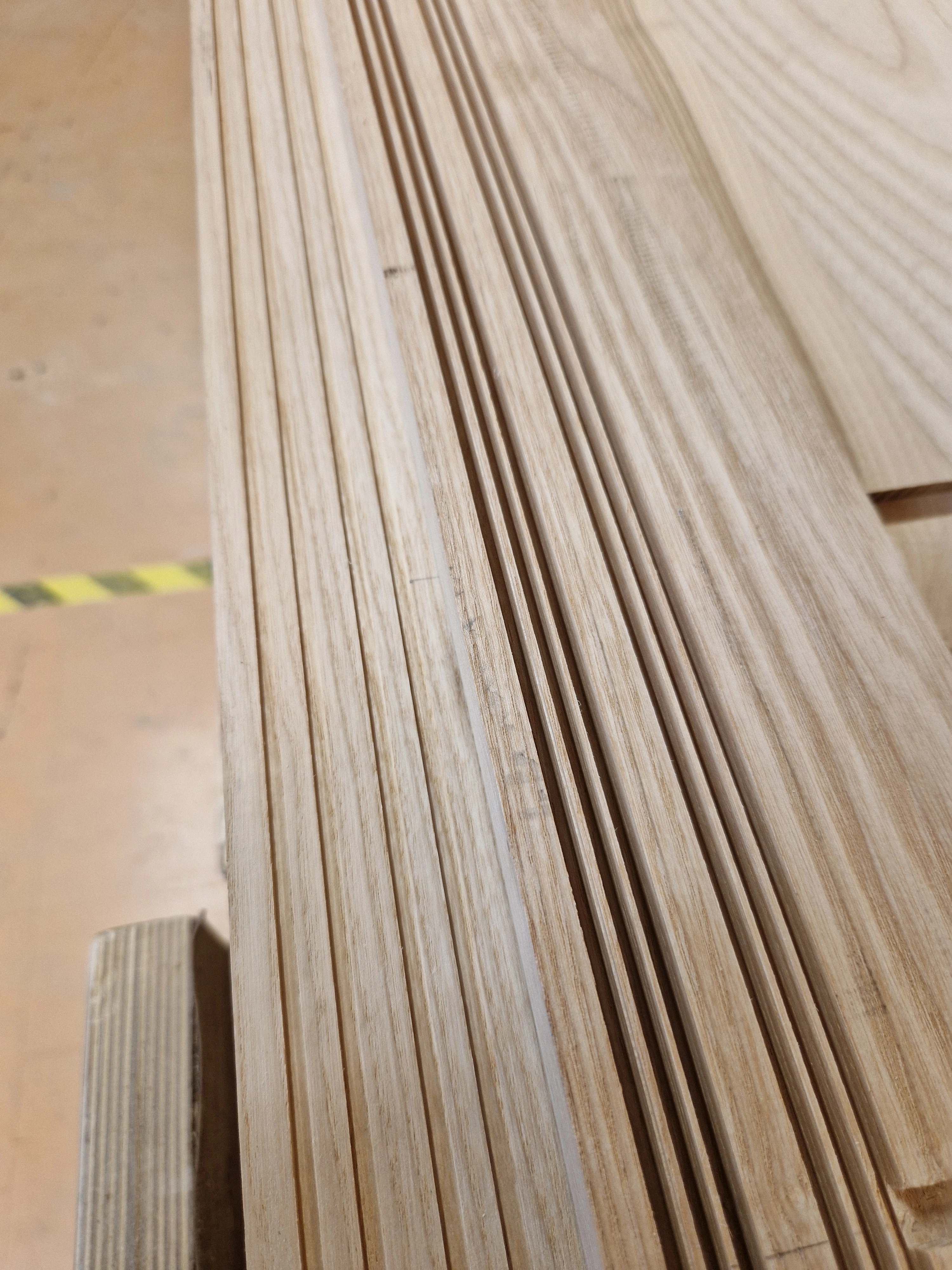 Credenza — Joinery Shelves — 10