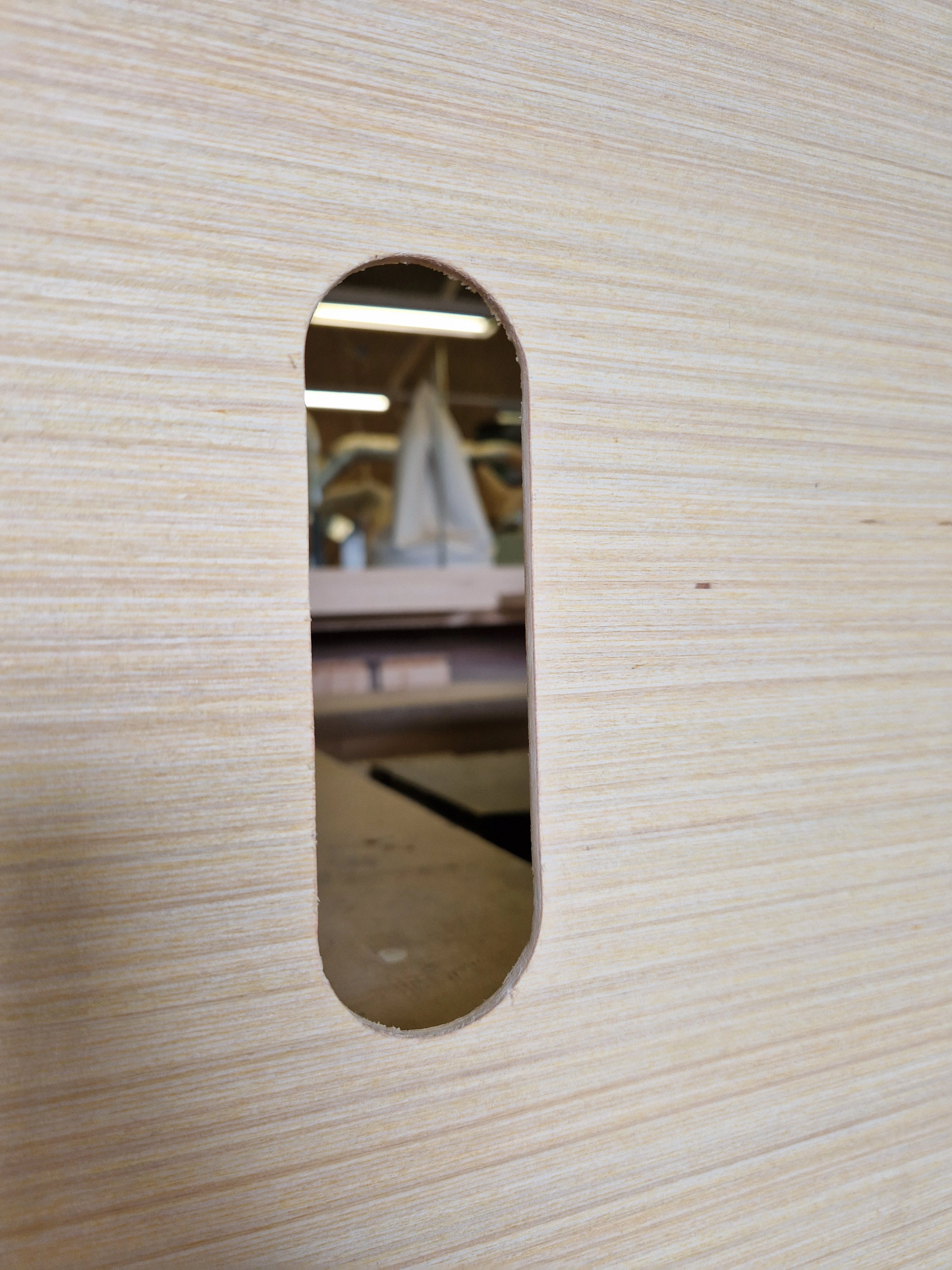 Credenza — Joinery Shelves — 13