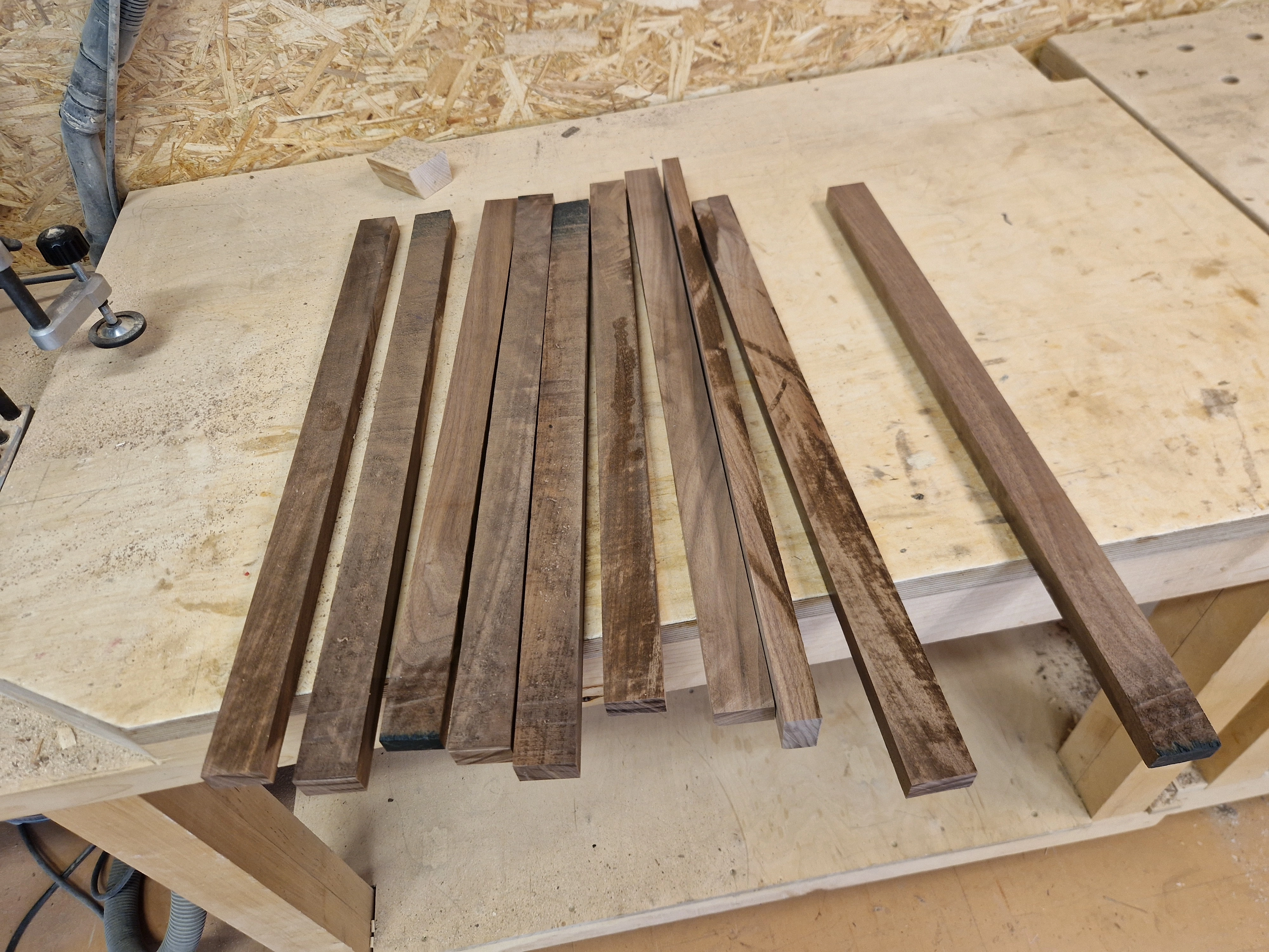 Credenza — Joinery Sliding doors — 4
