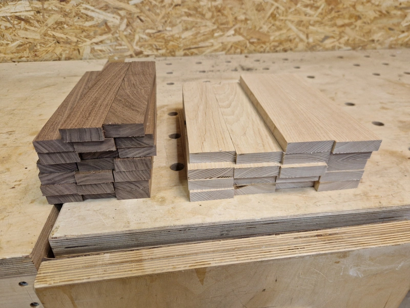 Credenza — Joinery Sliding doors (6)